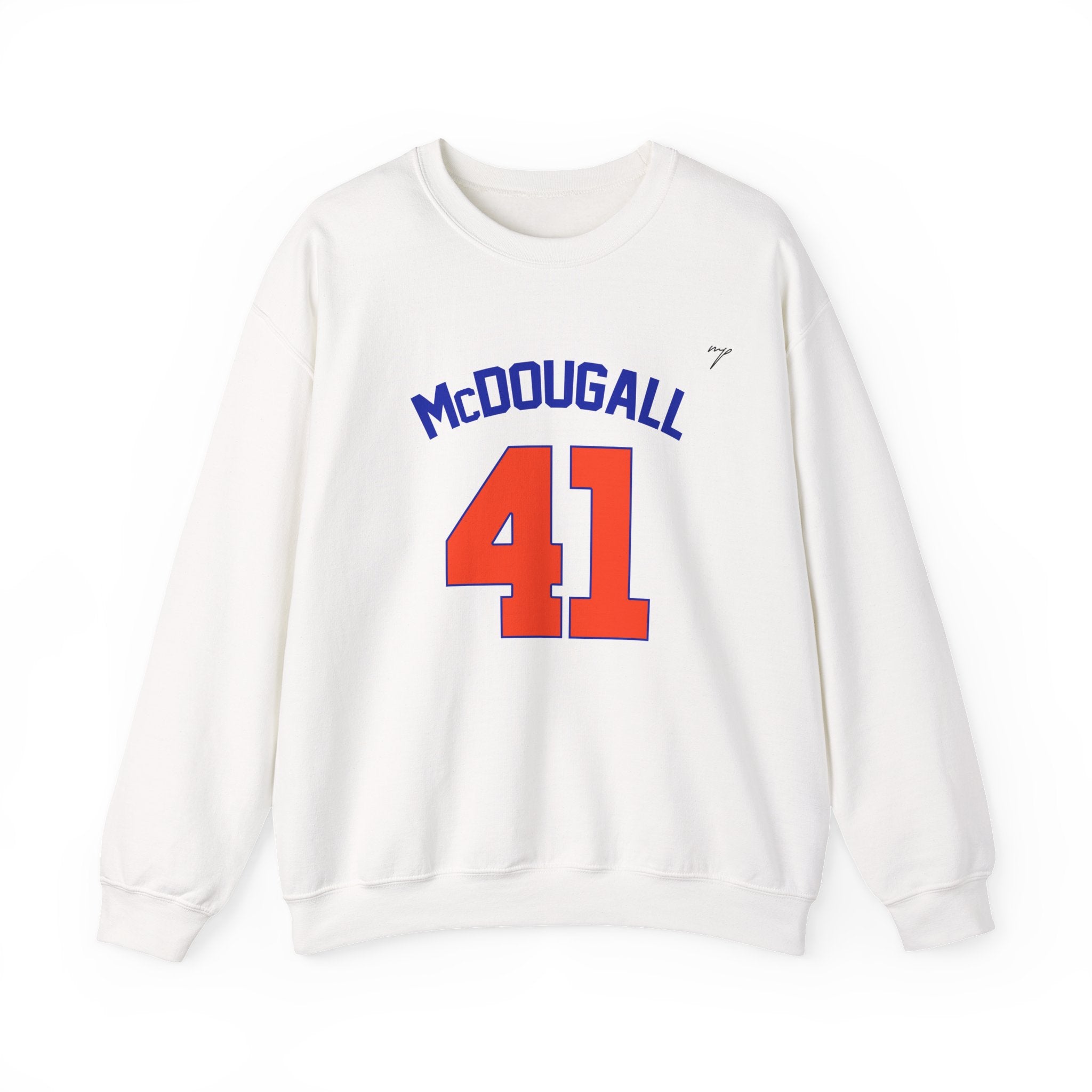 Maddox McDougall Crewneck