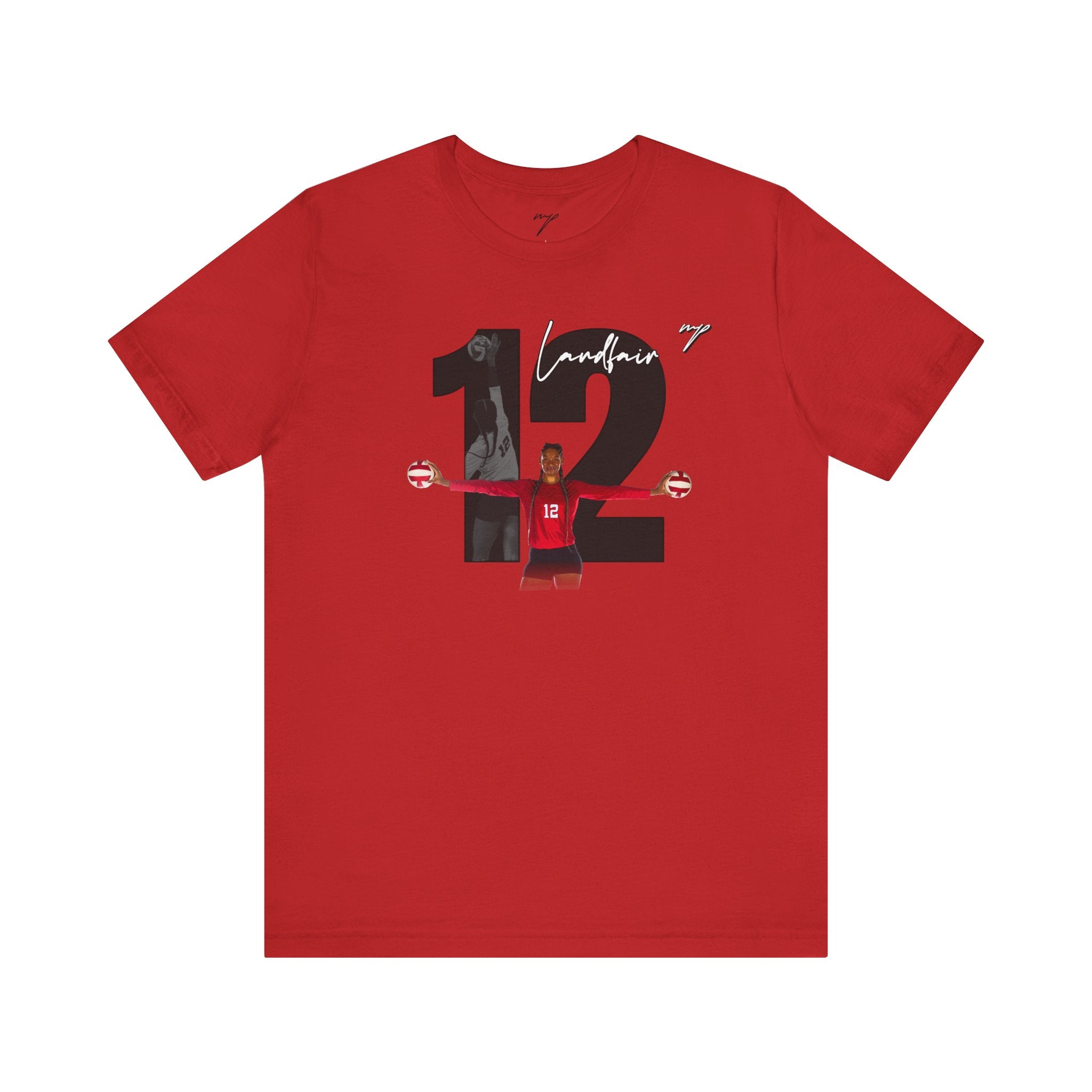 Taylor Landfair Graphic Tee