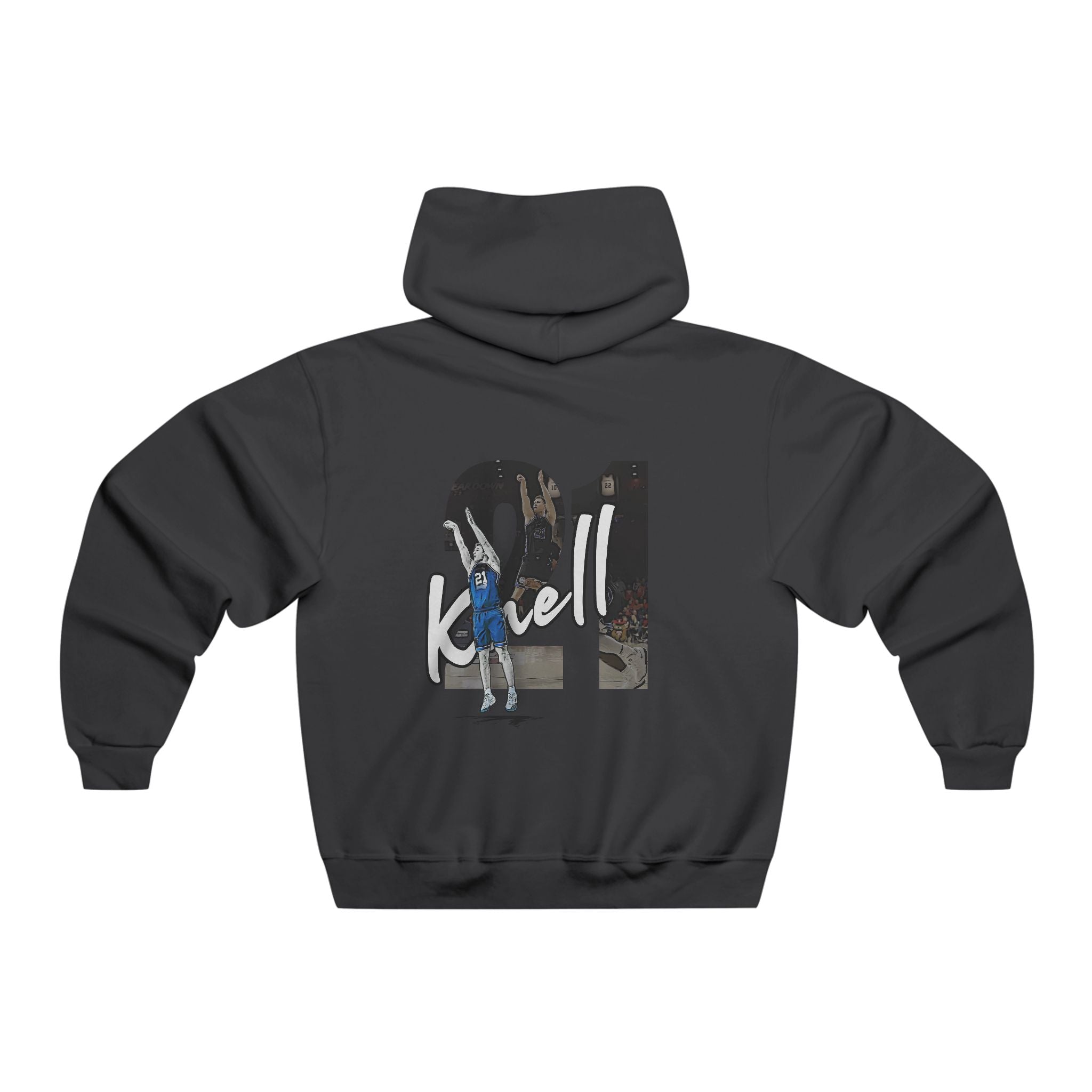 Trevin Knell Vintage Hoodie