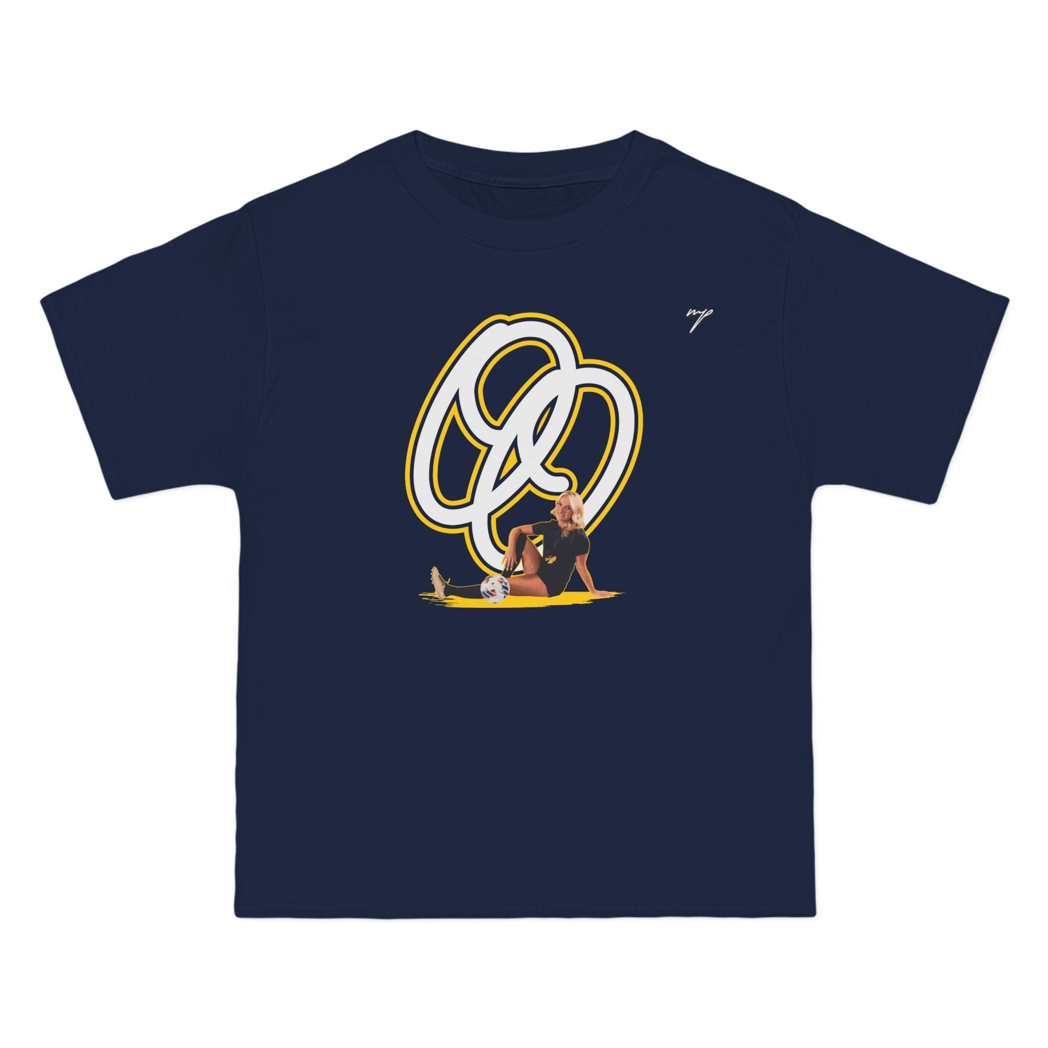 Olivia Ogden Vintage Tee