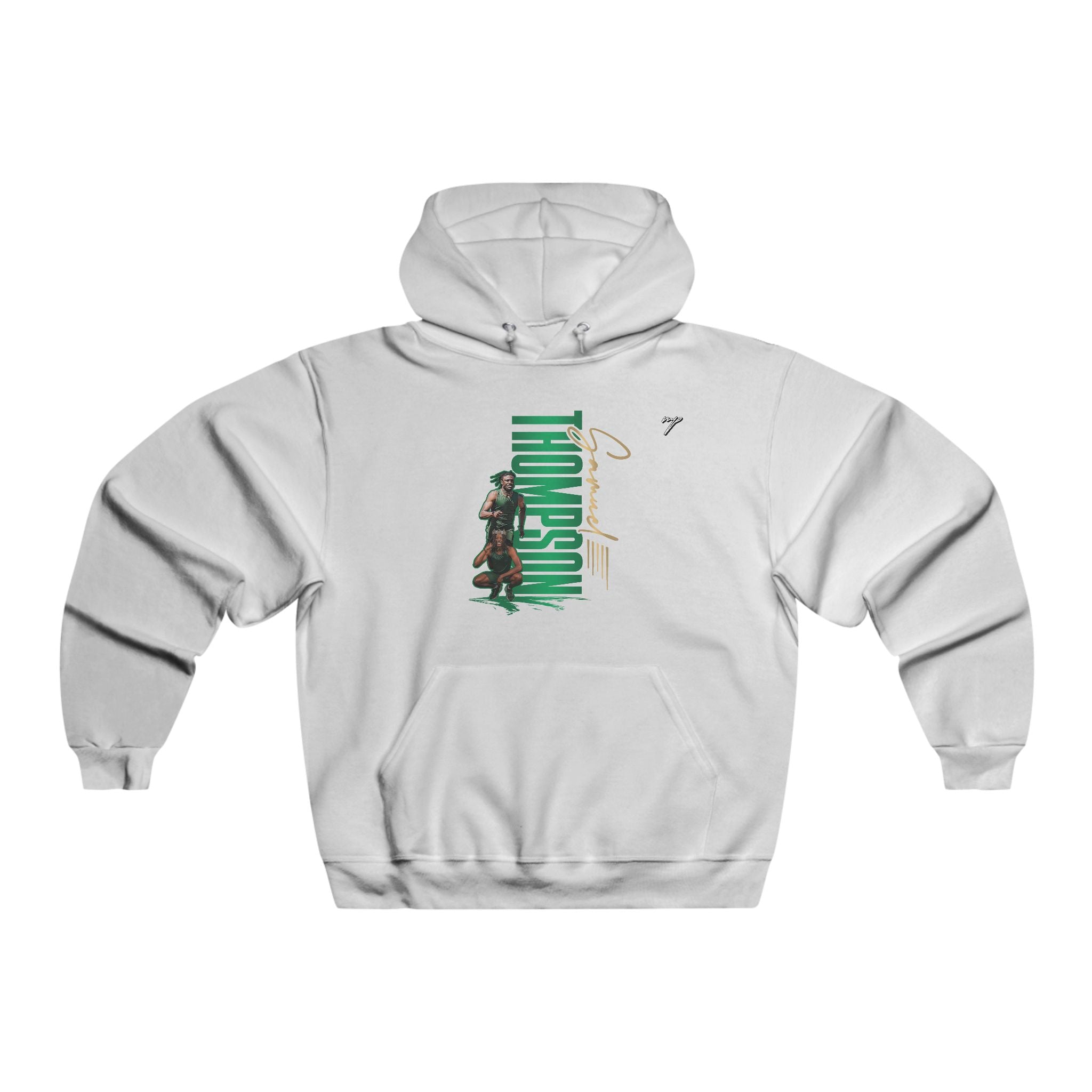 Samuel Thompson Vintage Hoodie