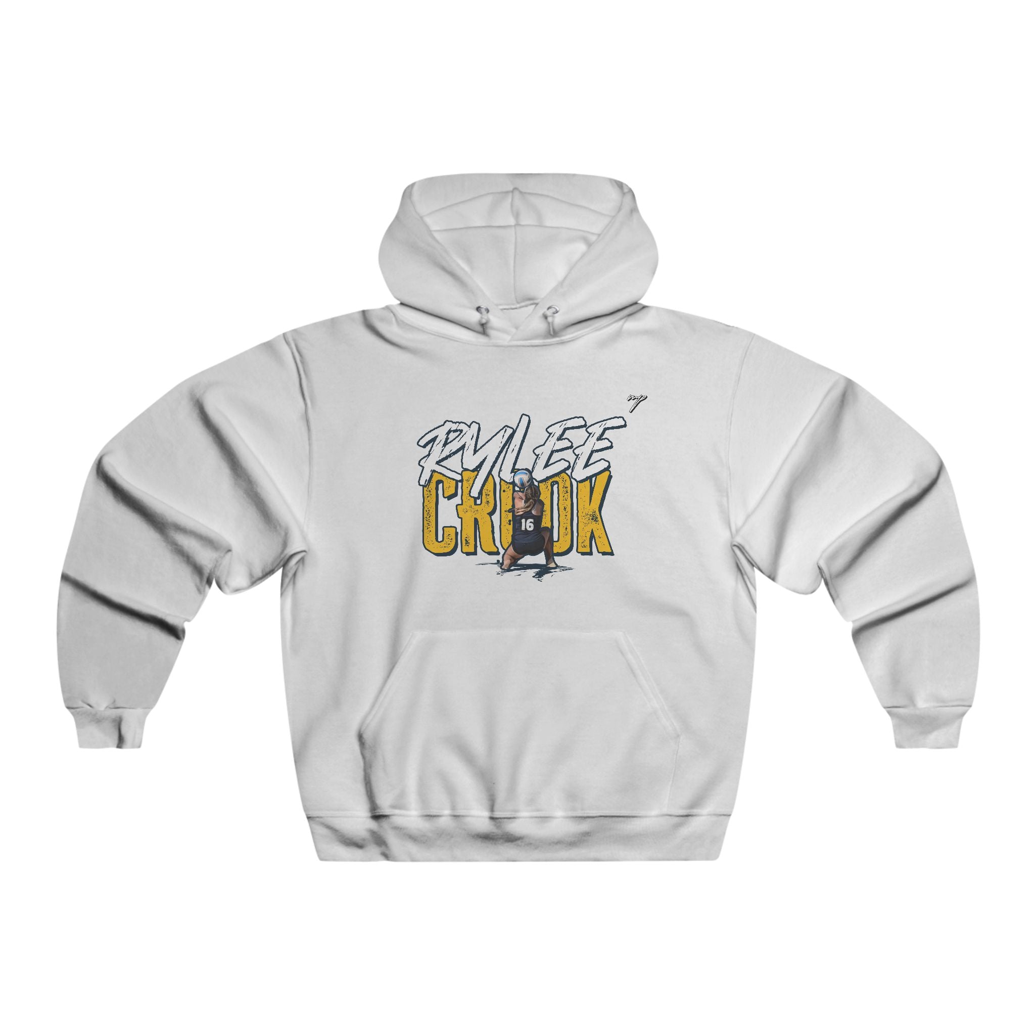 Rylee Crook Vintage Hoodie