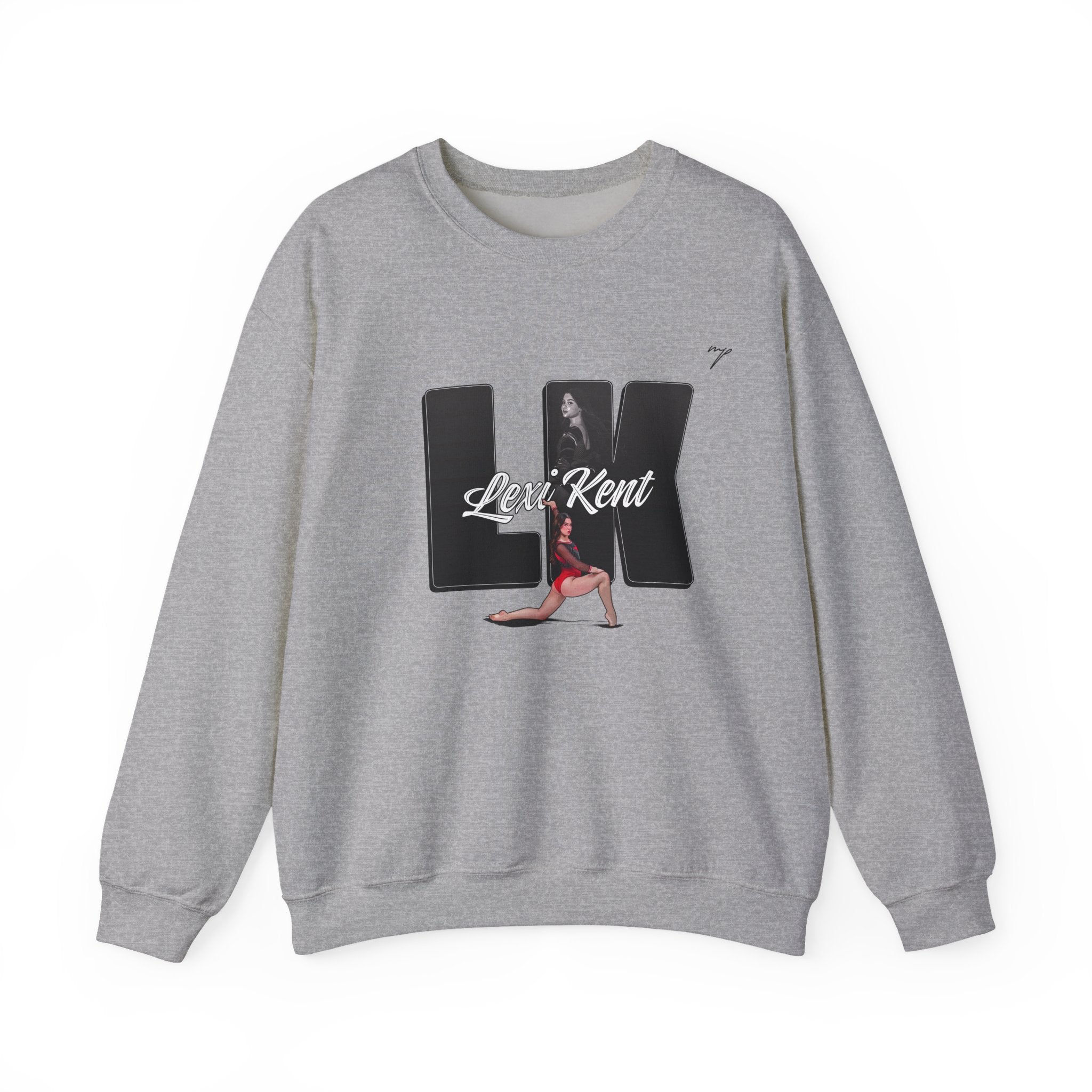 Lexi Kent Crewneck