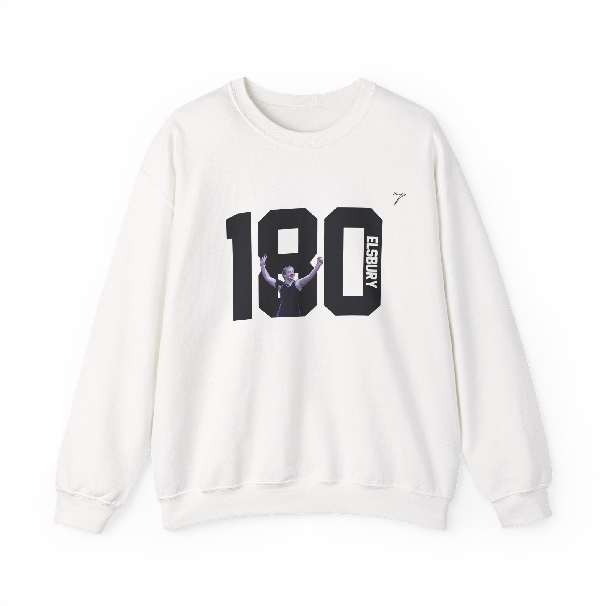 Autumn Elsbury Crewneck