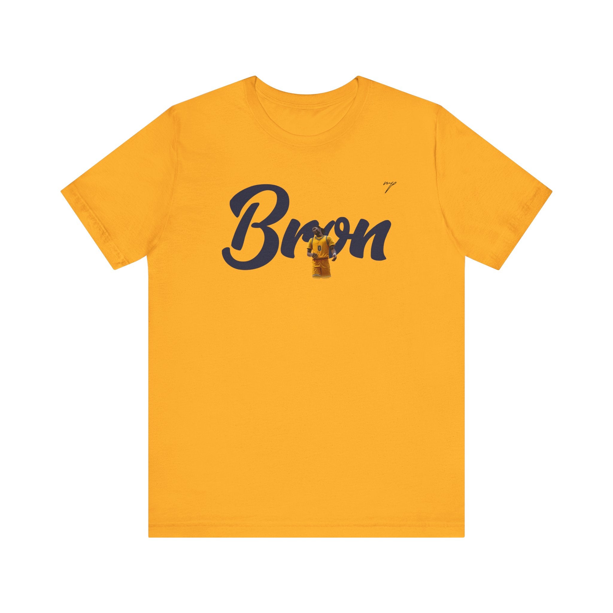 LeBron Bennie Graphic Tee