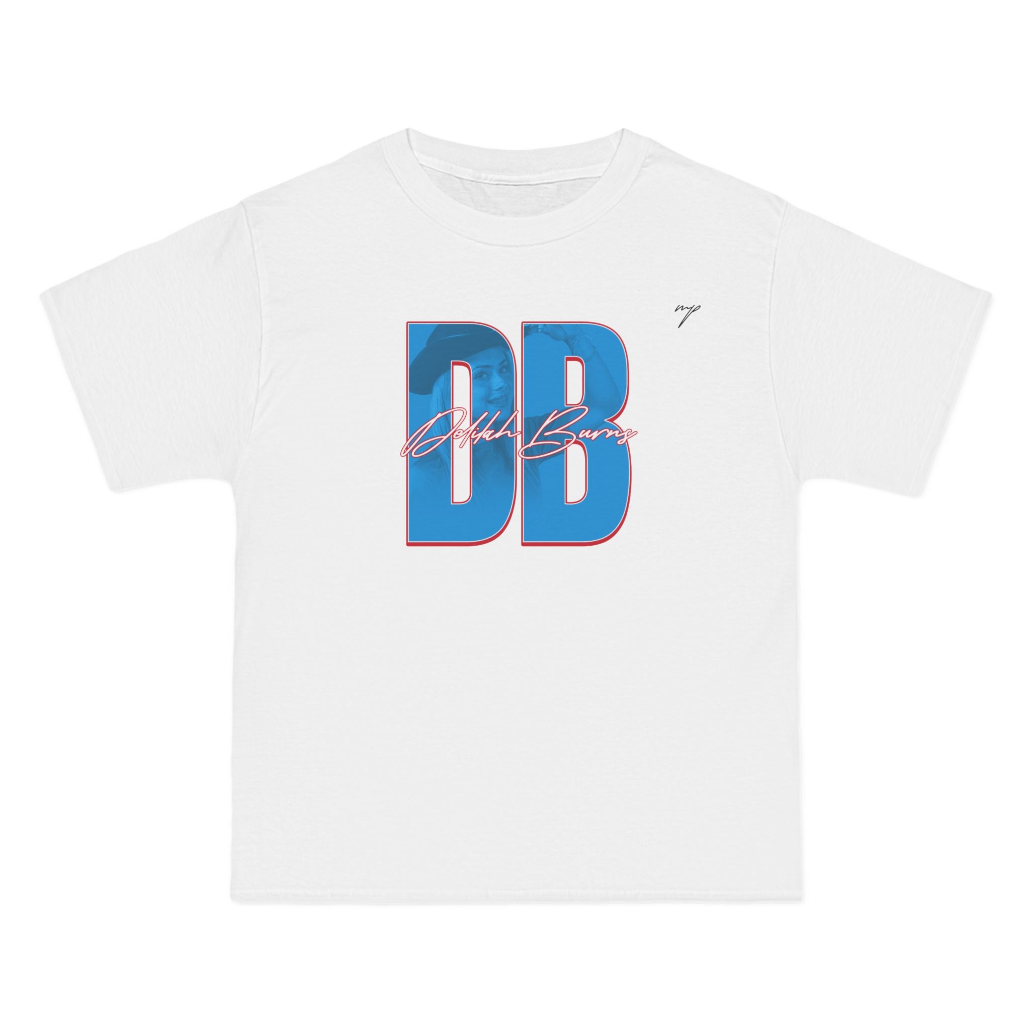 Delilah Burns Vintage Tee