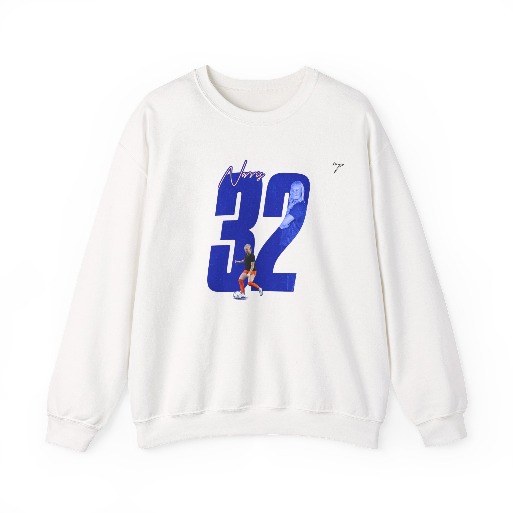 Nylah Norris Crewneck