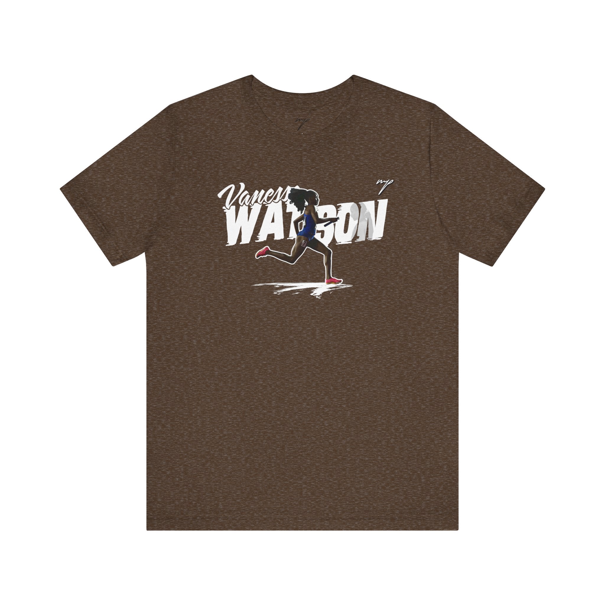 Vanessa Watson Graphic Tee