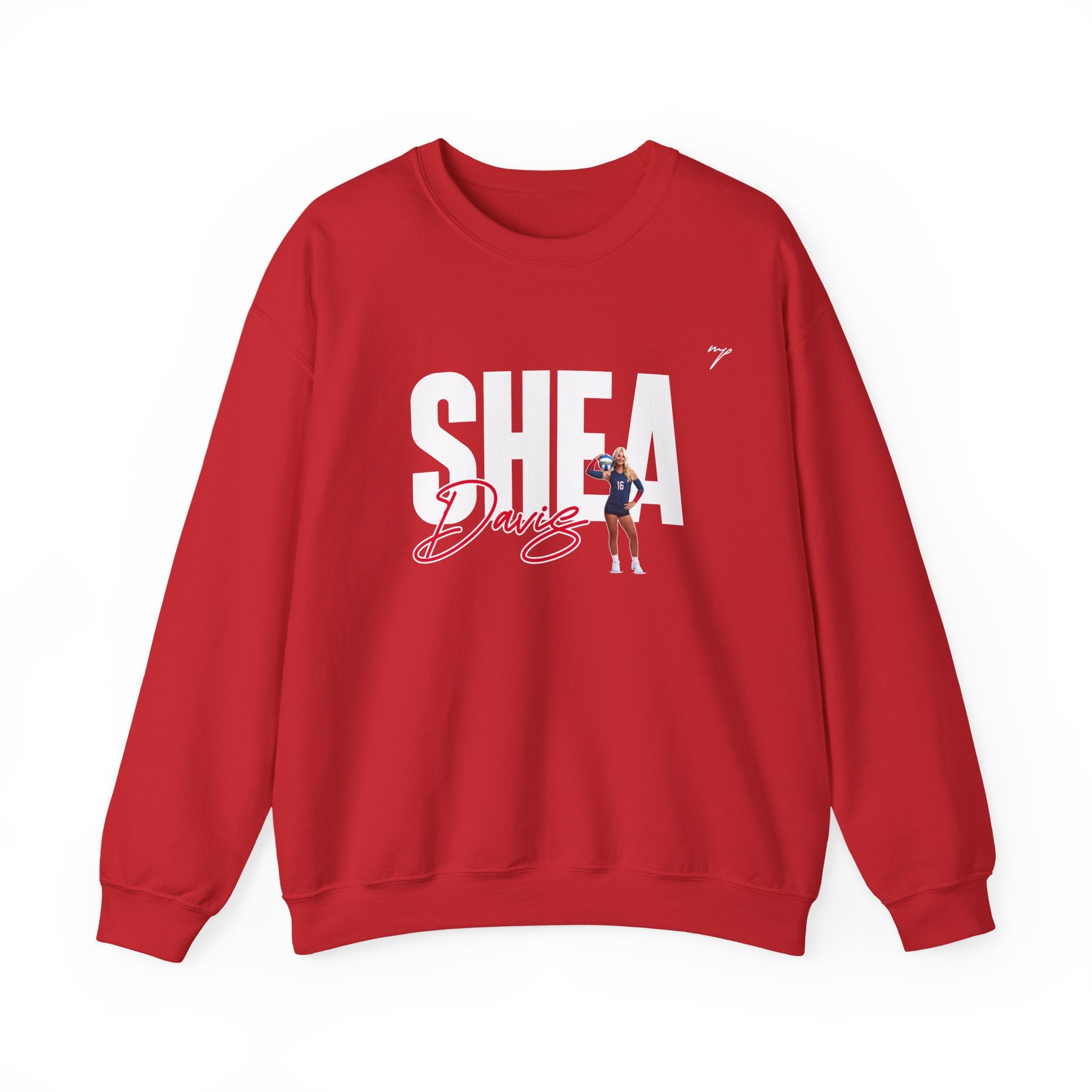 Shea Davis Crewneck