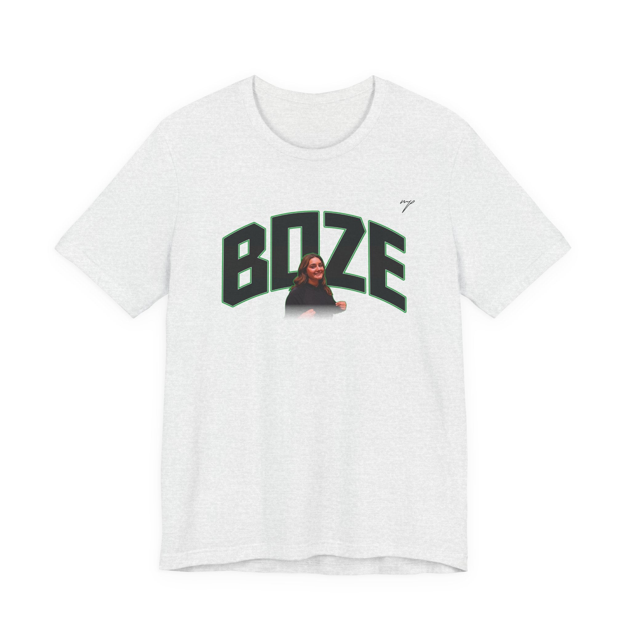 Kennedy Boze Graphic Tee