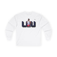 Lossenie Fofana Long Sleeve Tee