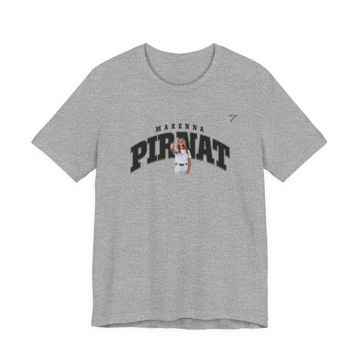Makenna Pirnat Graphic Tee