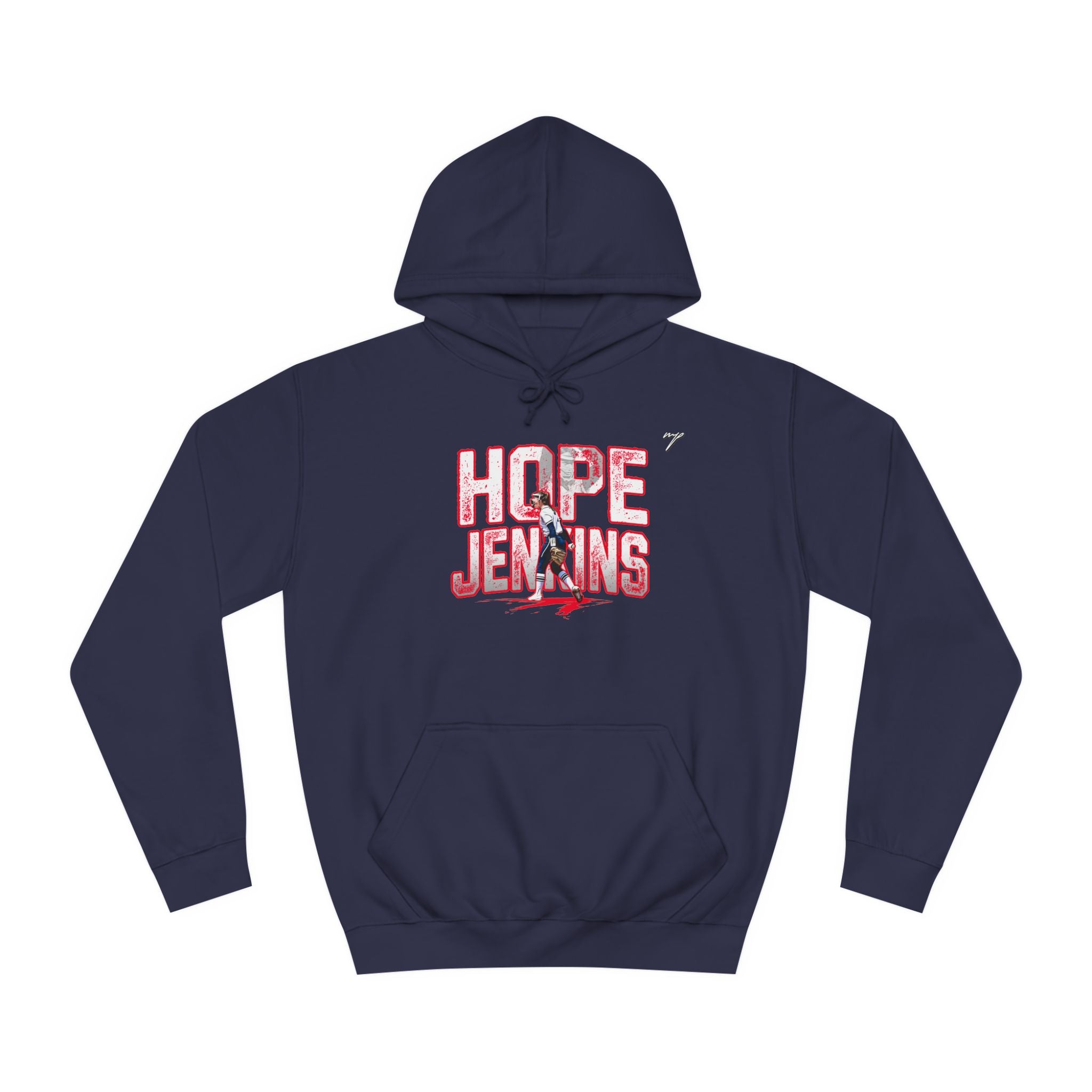 Hope Jenkins Hoodie
