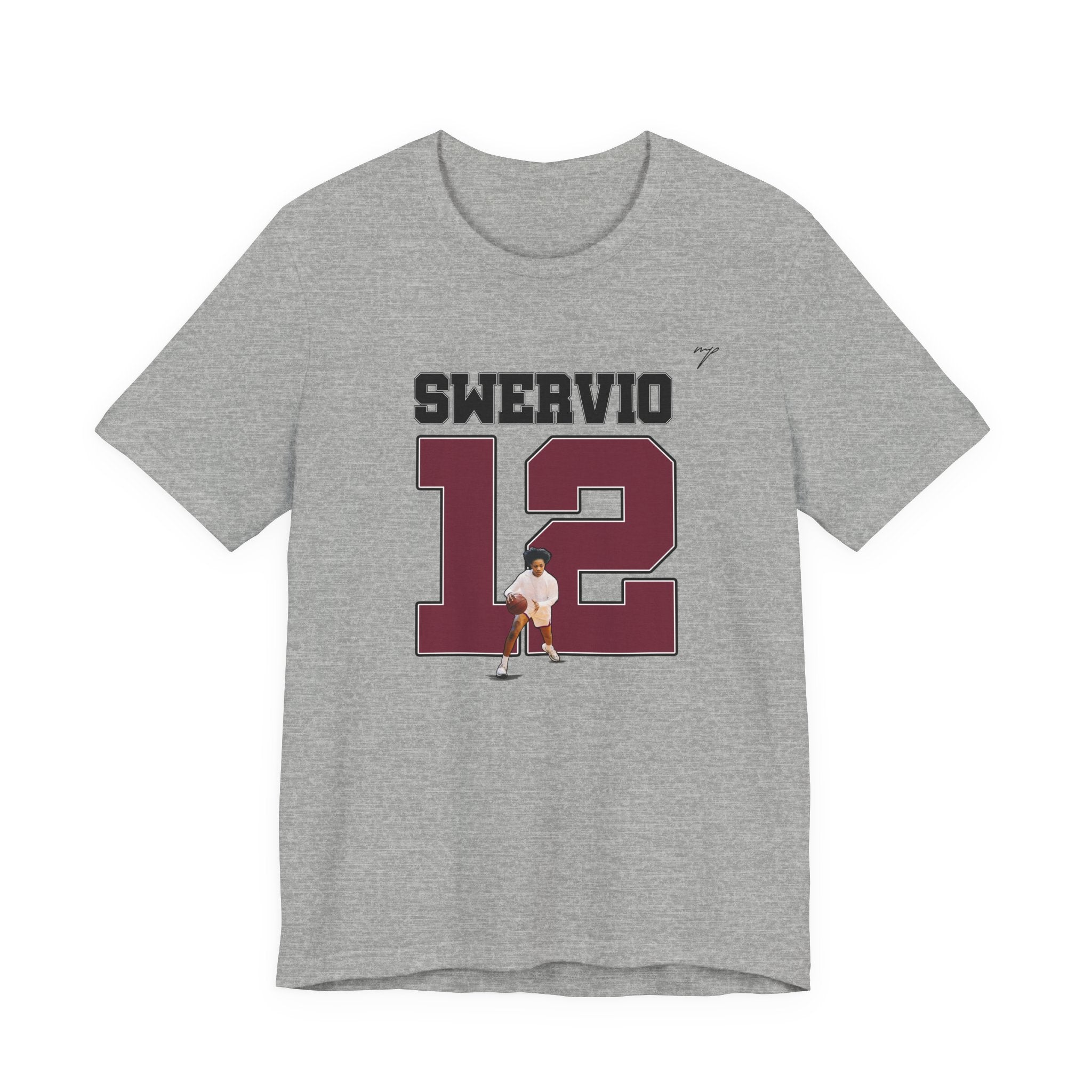 Dejah Morris Graphic Tee