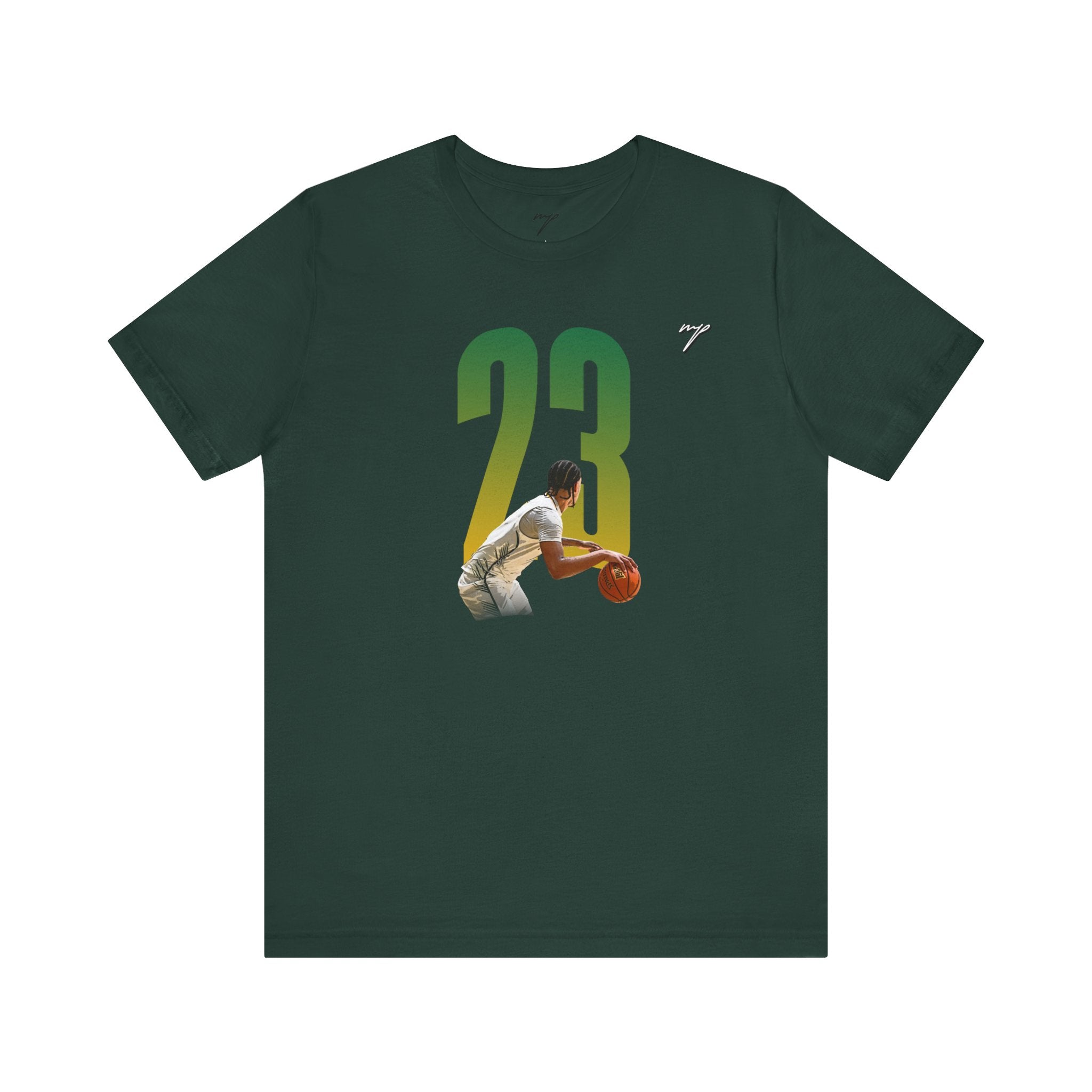 Carter Mungin Graphic Tee