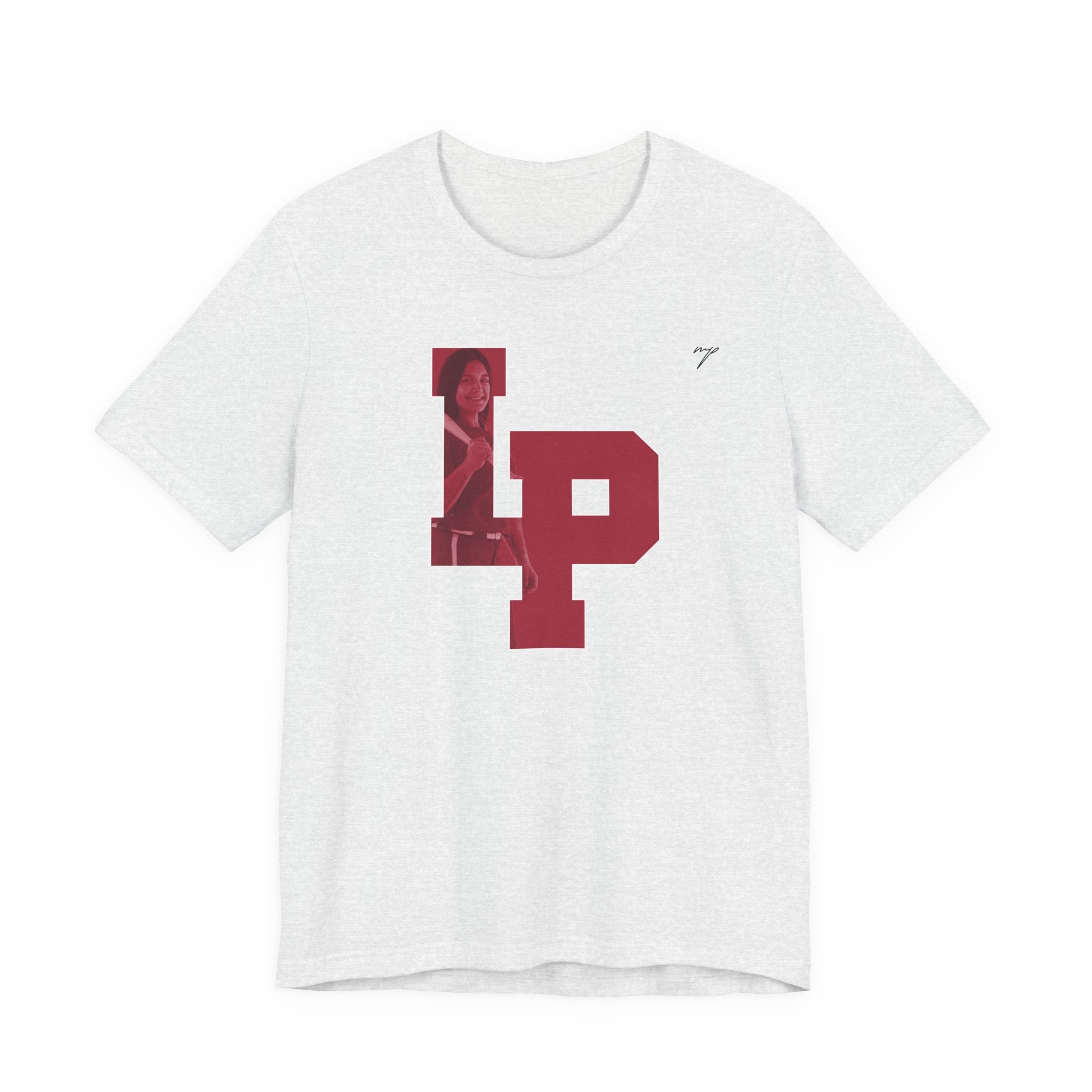 Lex Pupillo Graphic Tee