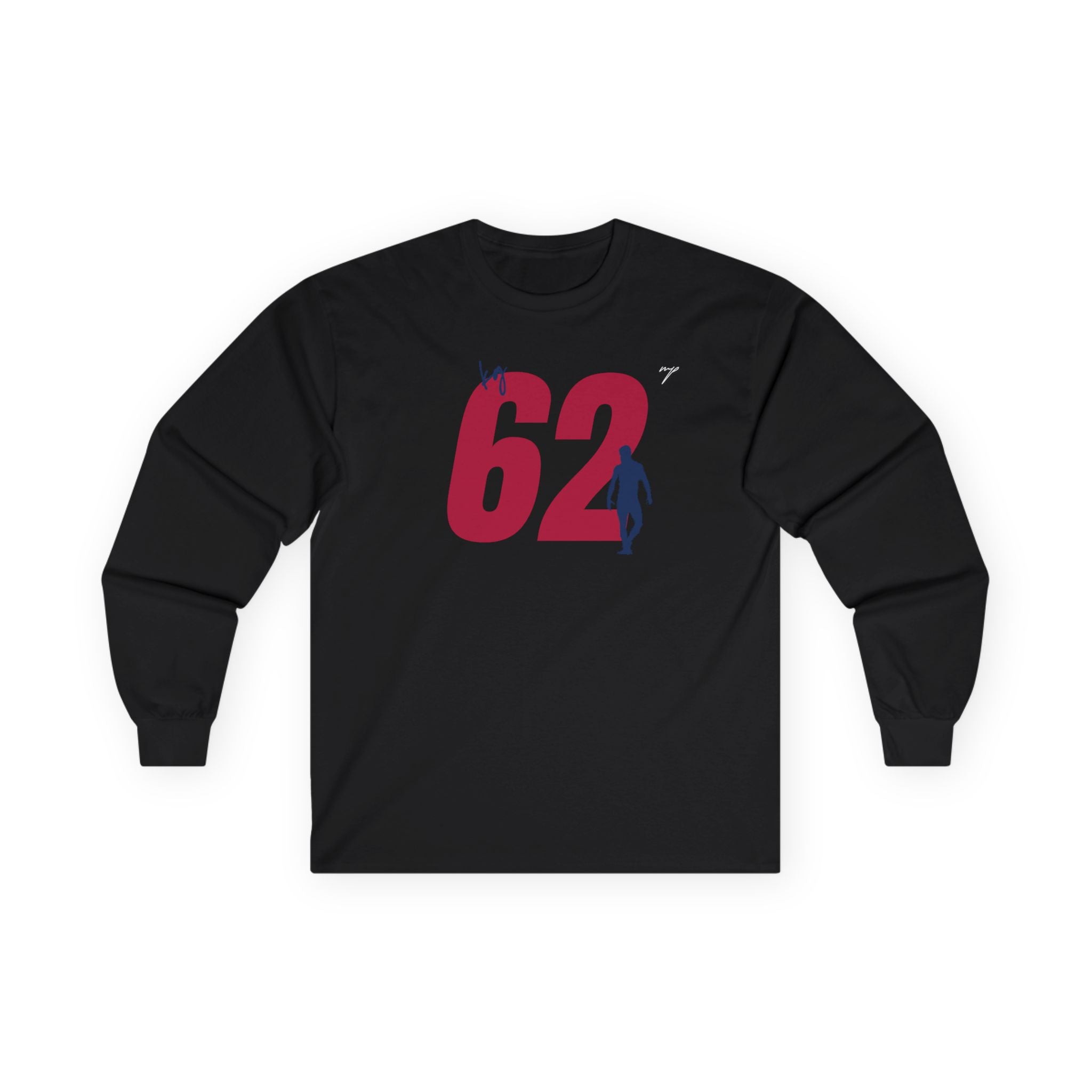 Prebes Prebish Long Sleeve Tee