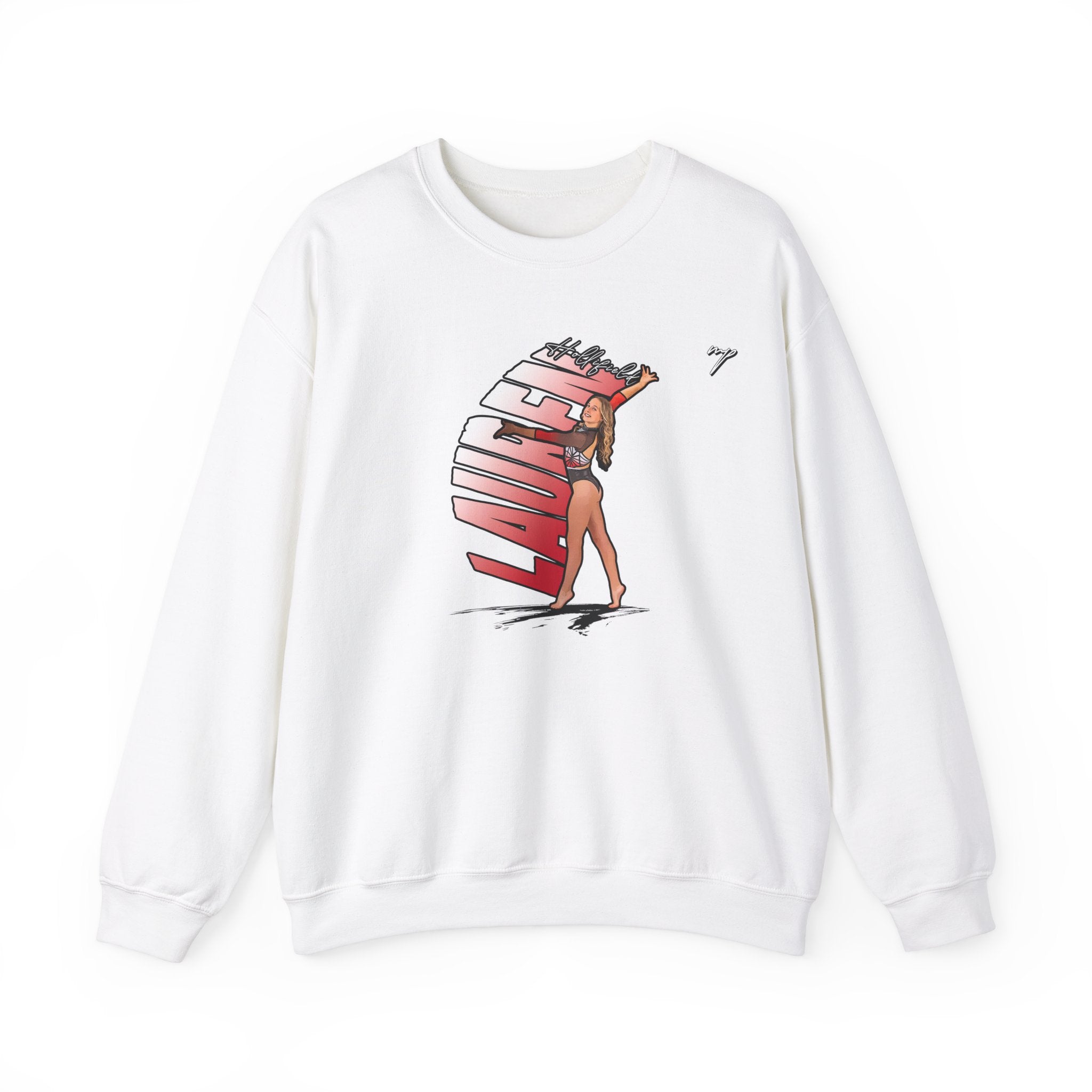 Lauren Hollifield Crewneck