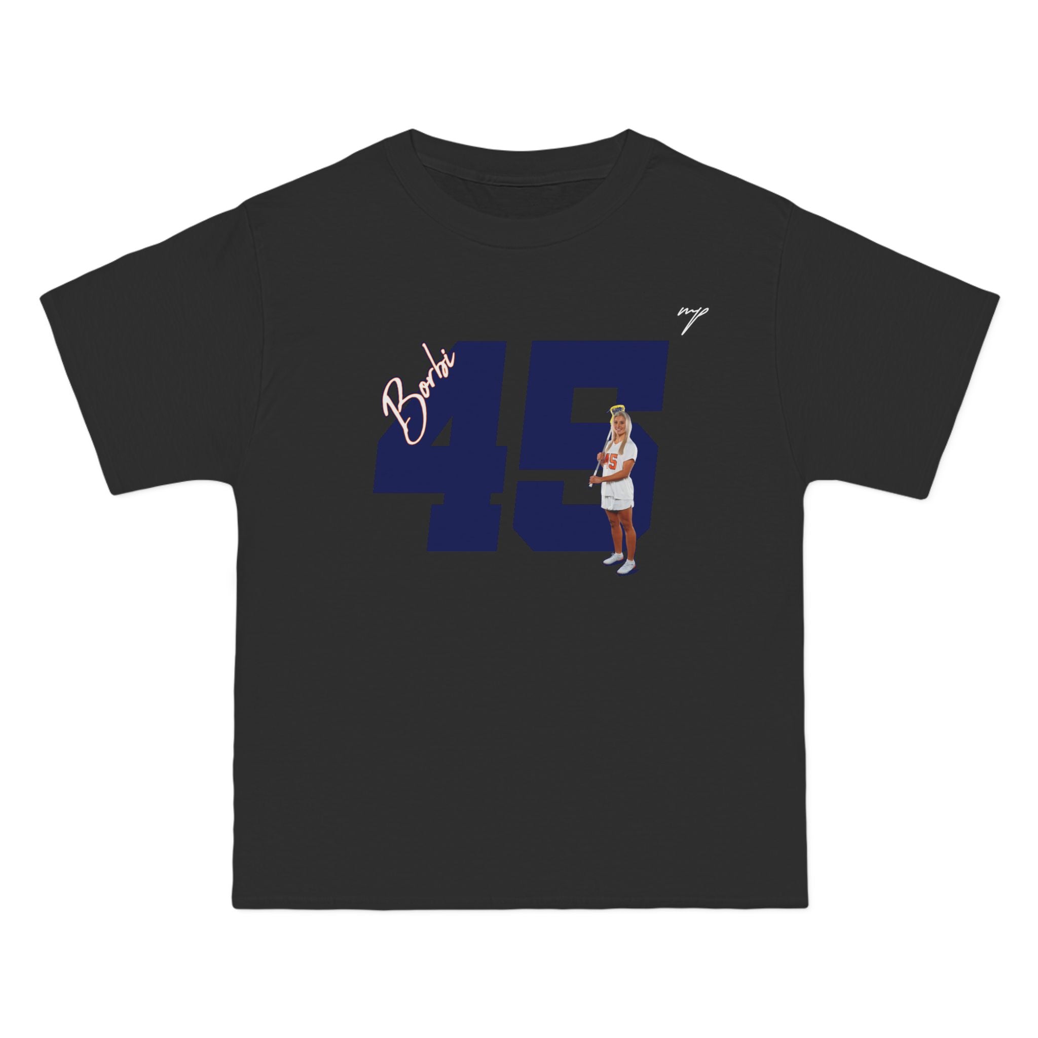 Mackenzie Borbi Vintage Tee
