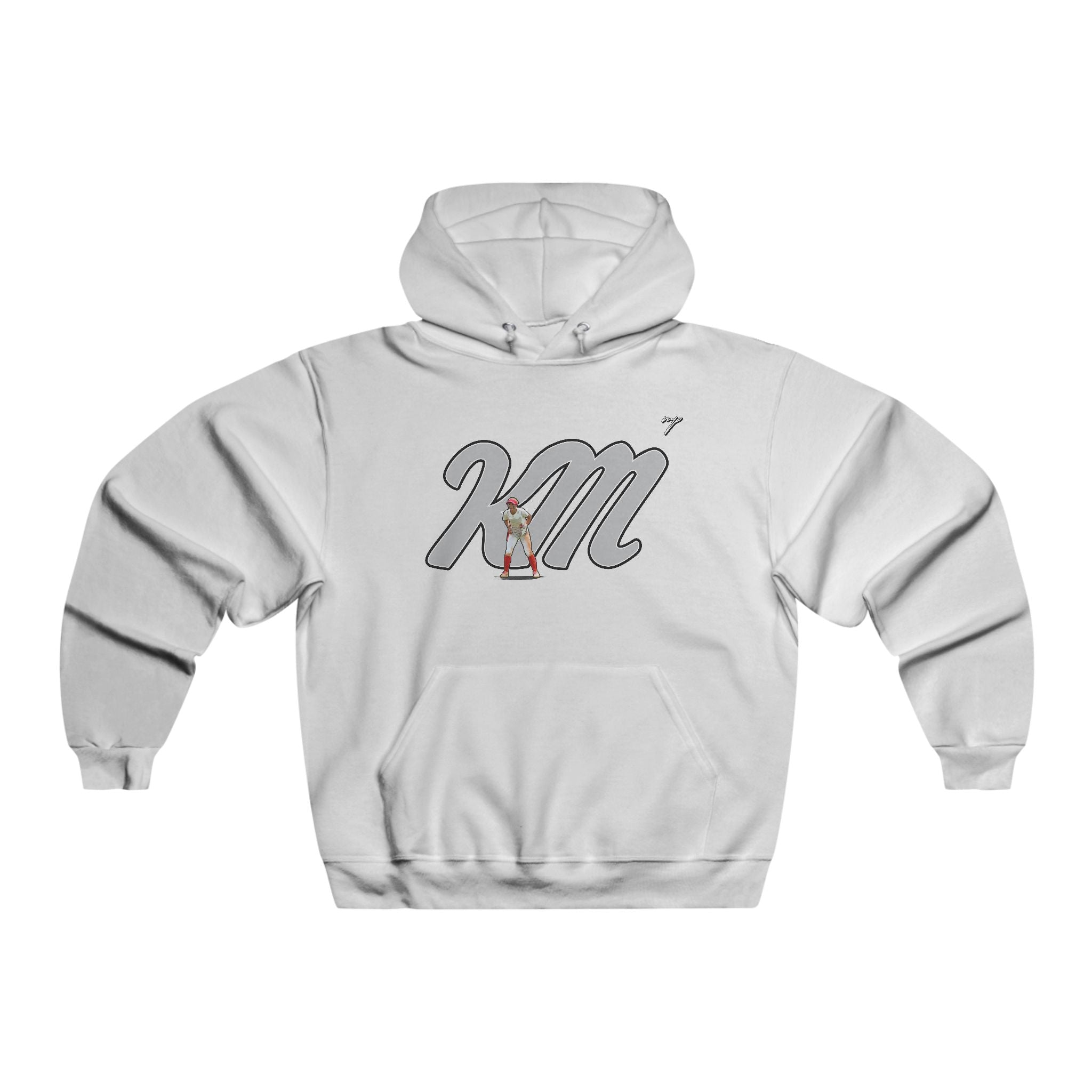 Kamryn Miller Vintage Hoodie