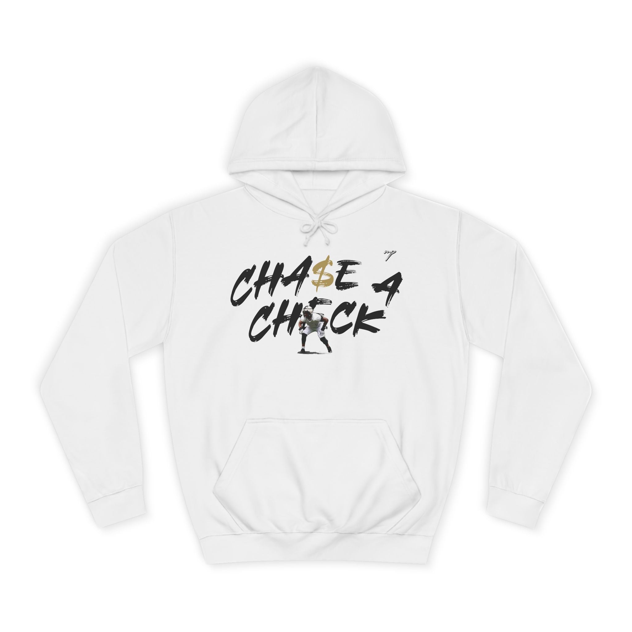 Joshua Robinson Hoodie