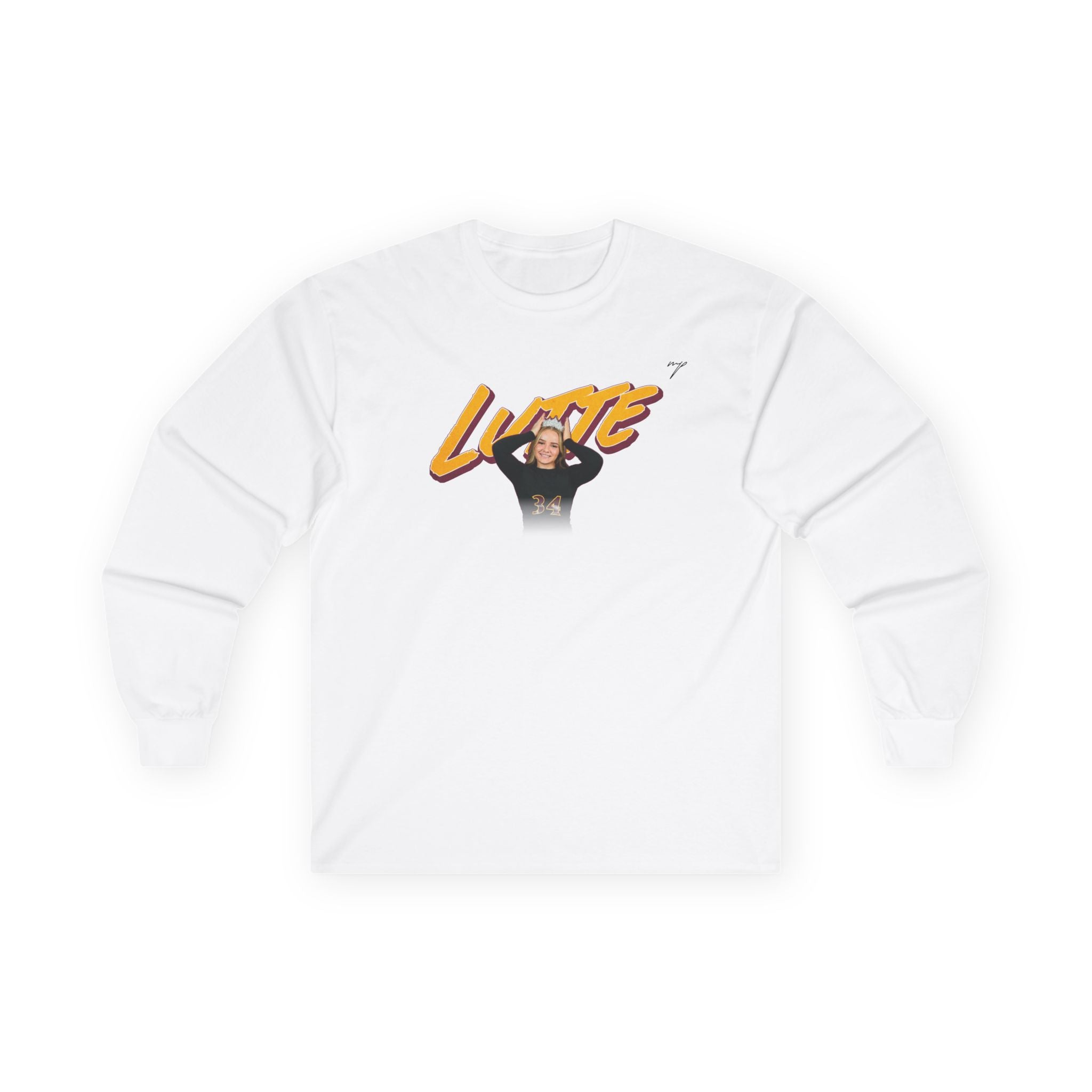 Madison Lutte Long Sleeve