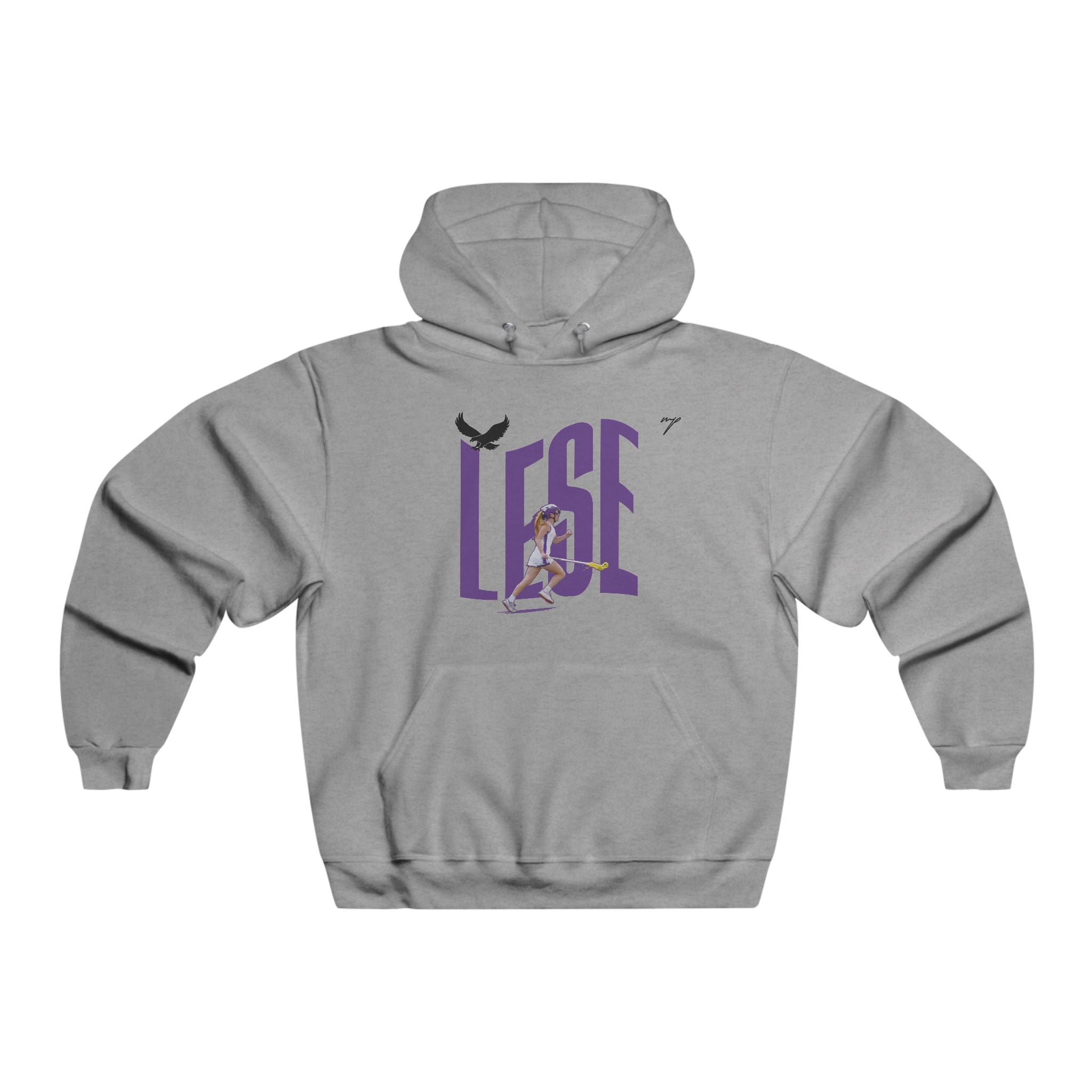 Lexi Lese Vintage Hoodie