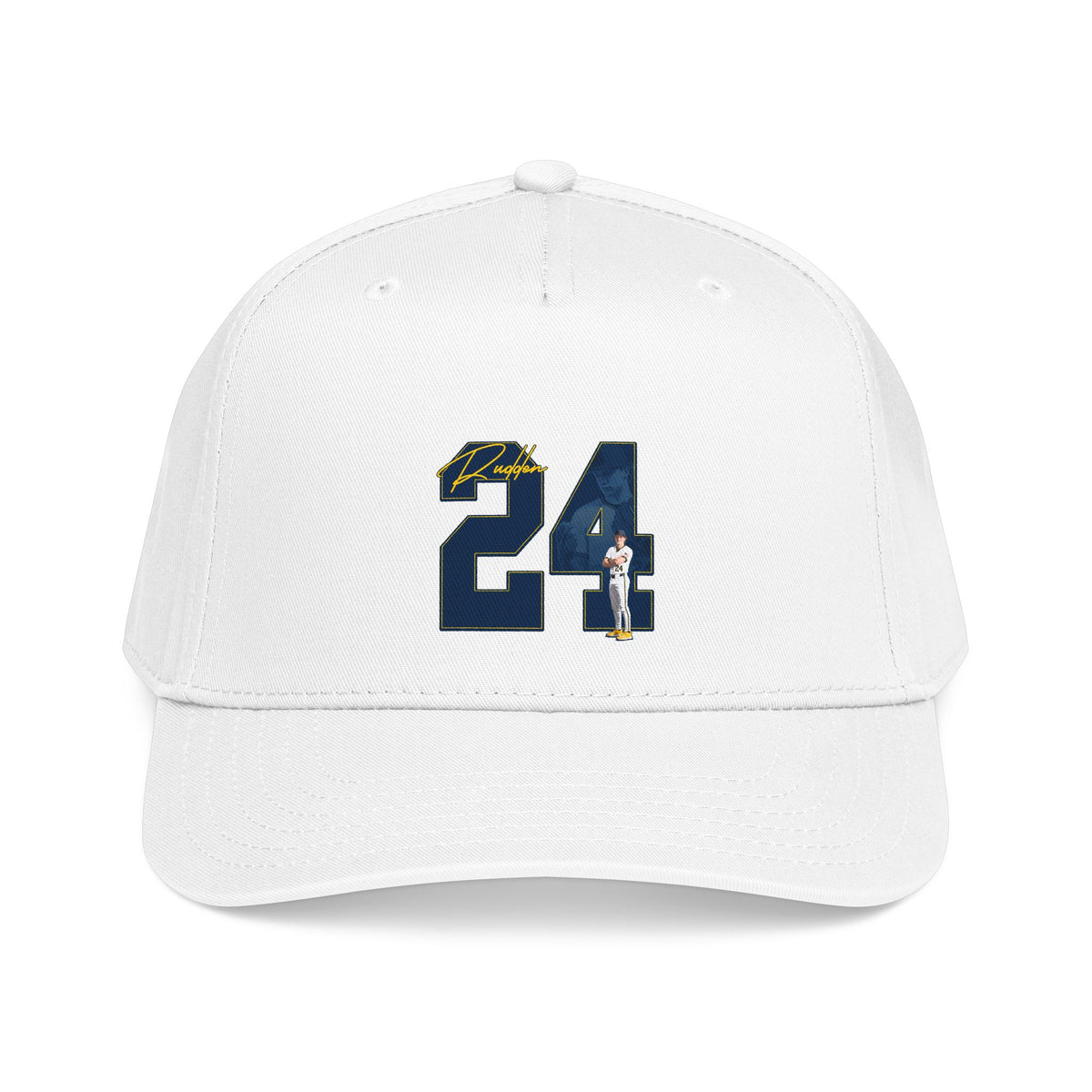 Wyatt Rudden Hat