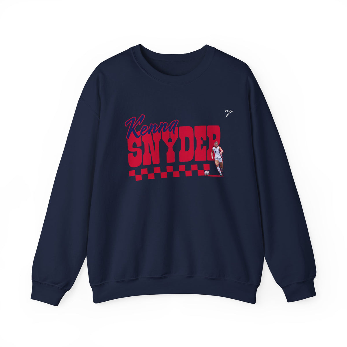 Kenna Snyder Crewneck