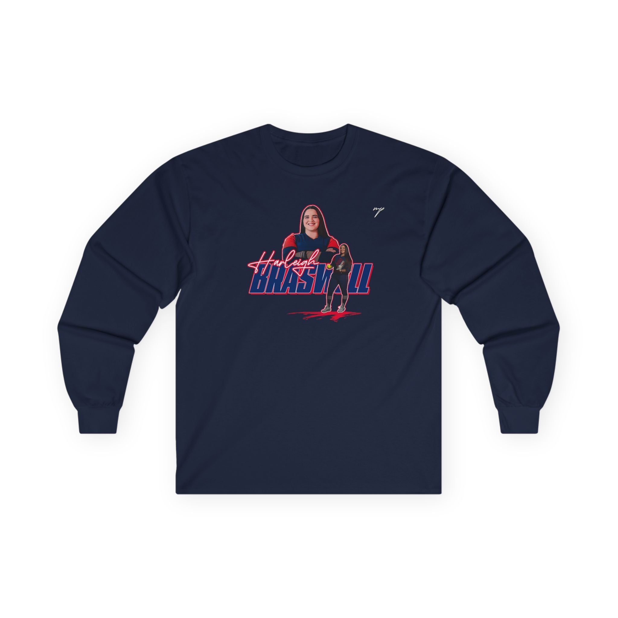 Harleigh Braswell Long Sleeve Tee