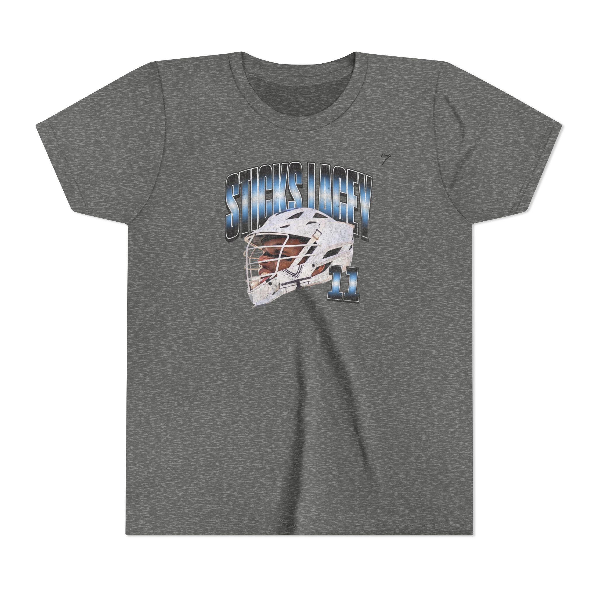 Alex Lacey YOUTH Graphic Tee