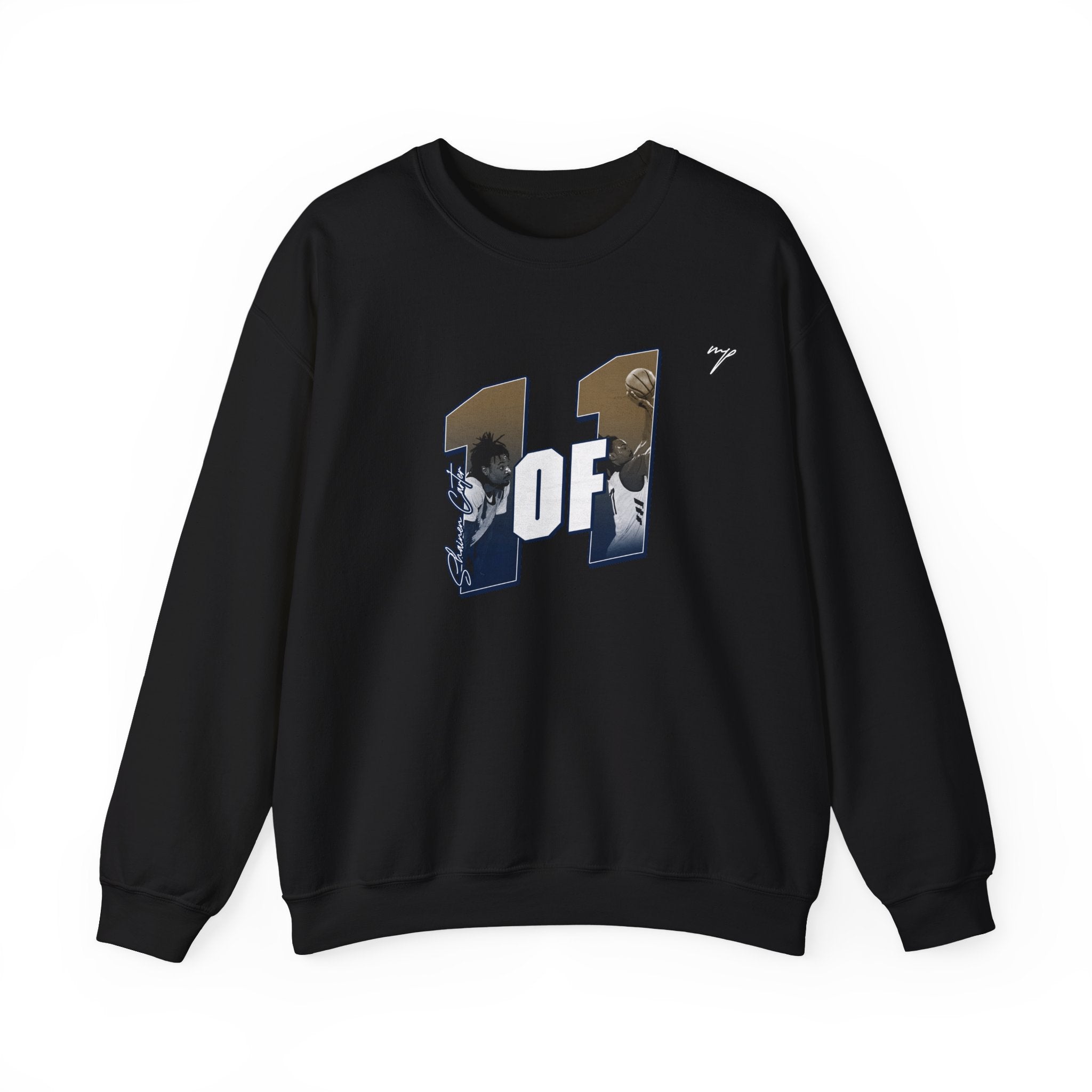 Shainen Carter Crewneck
