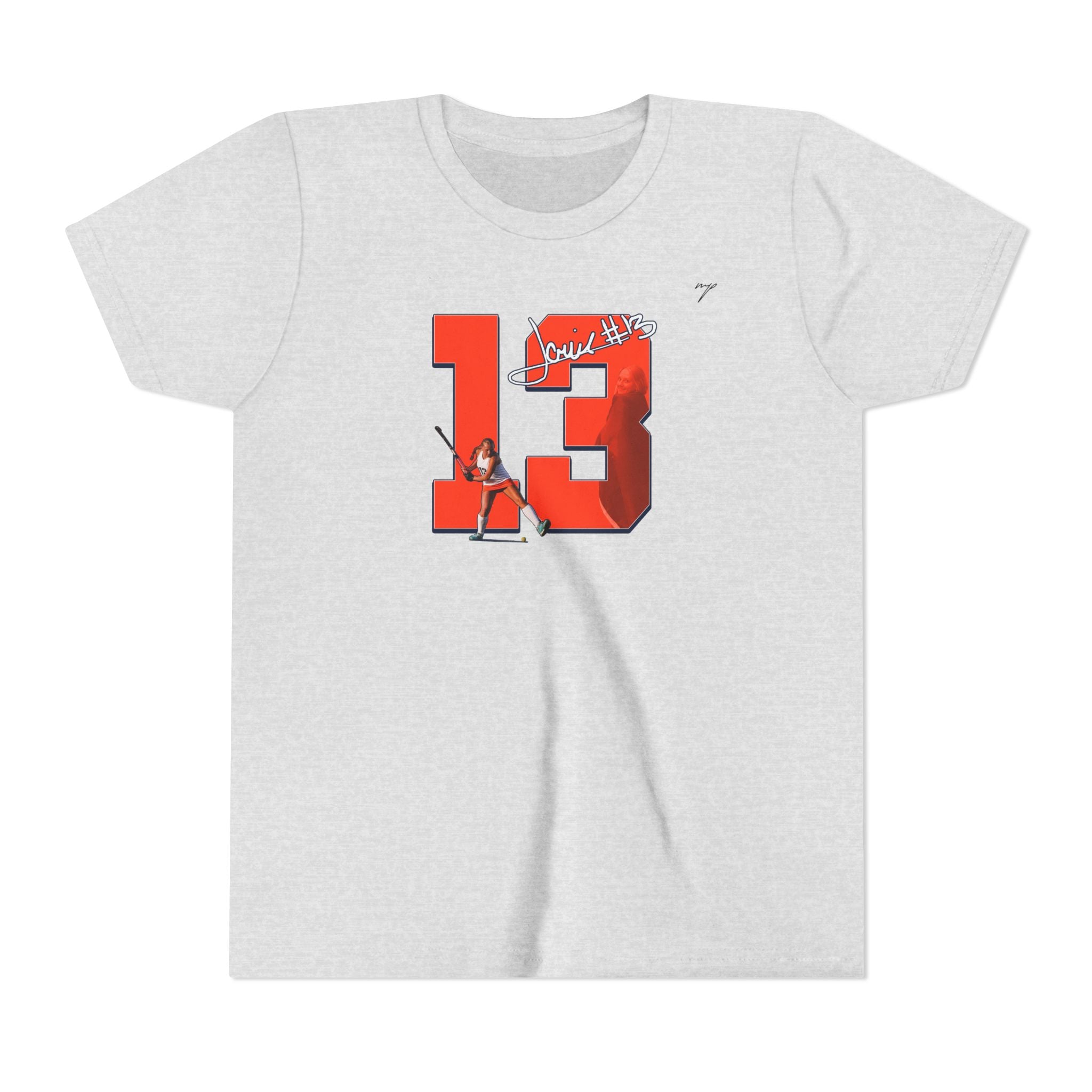Jovie Weaver YOUTH Graphic Tee
