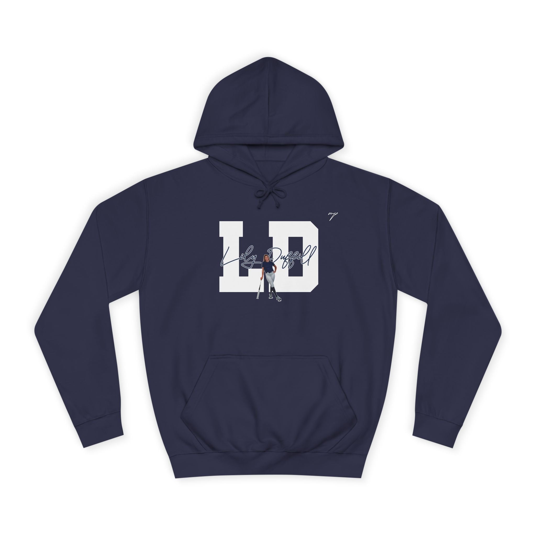 Lily Duffill Hoodie