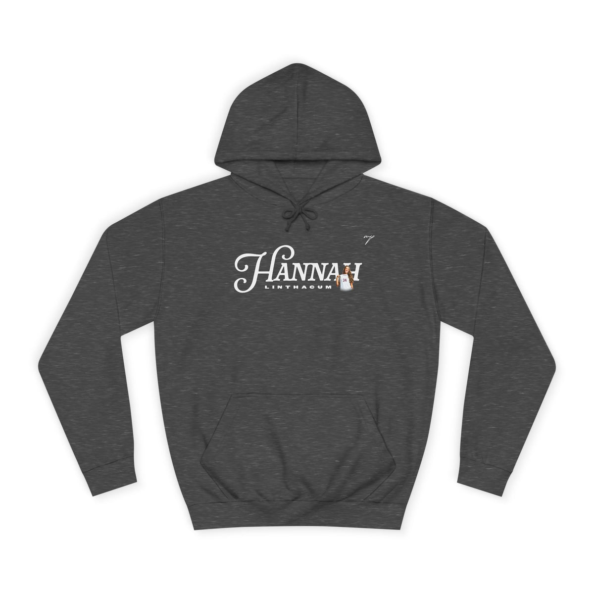 Hannah Linthacum Hoodie
