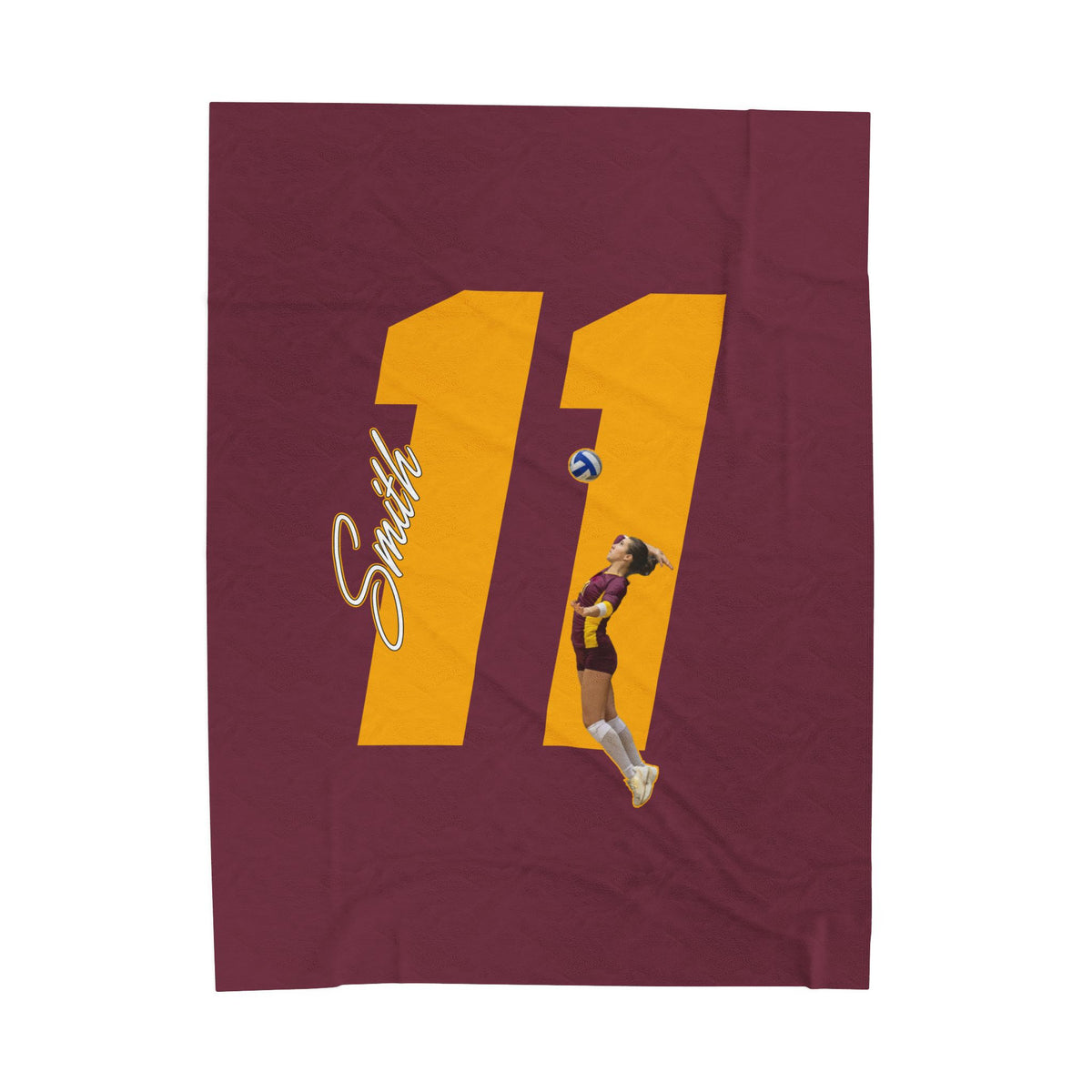 Kari Smith Blanket