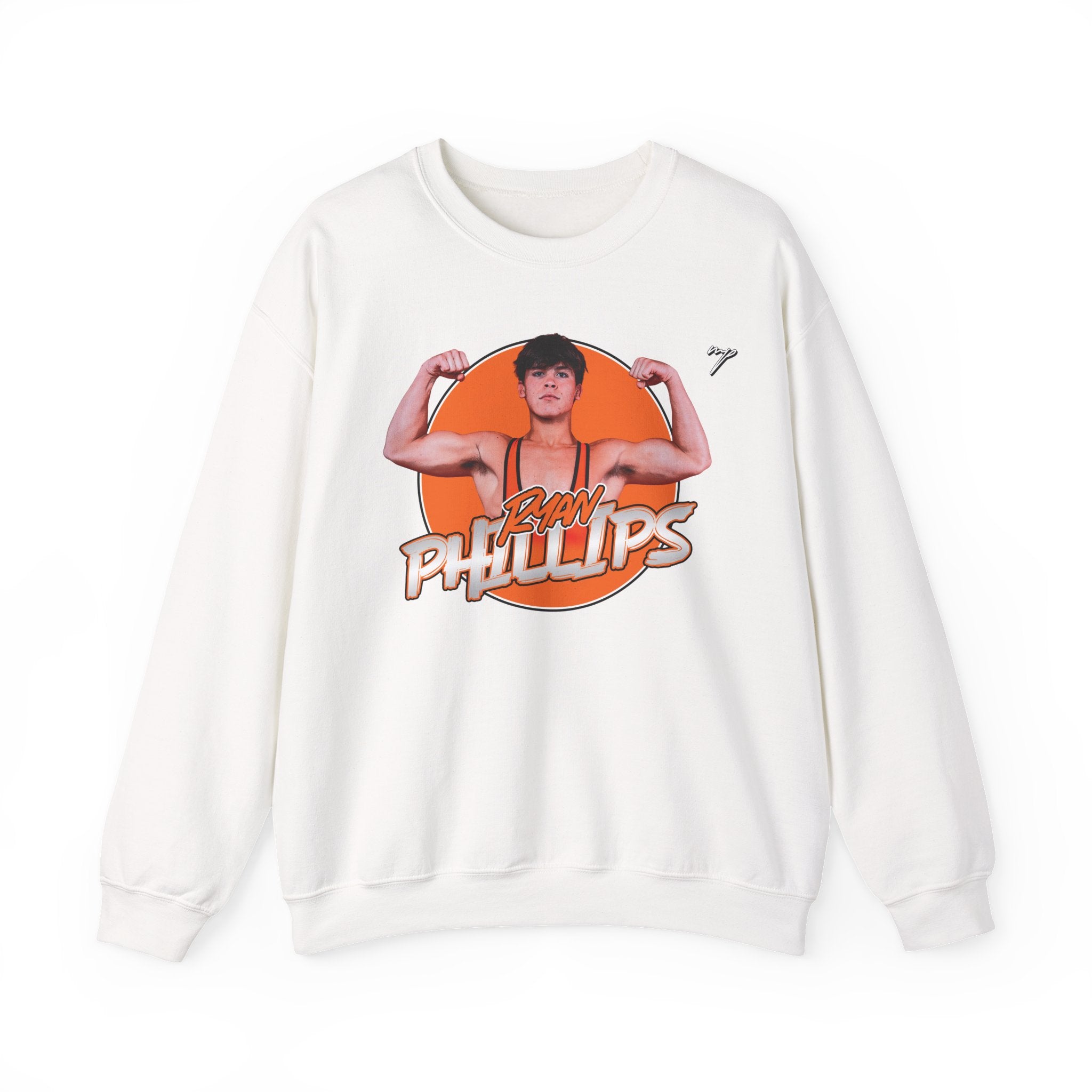 Ryan Phillips Crewneck