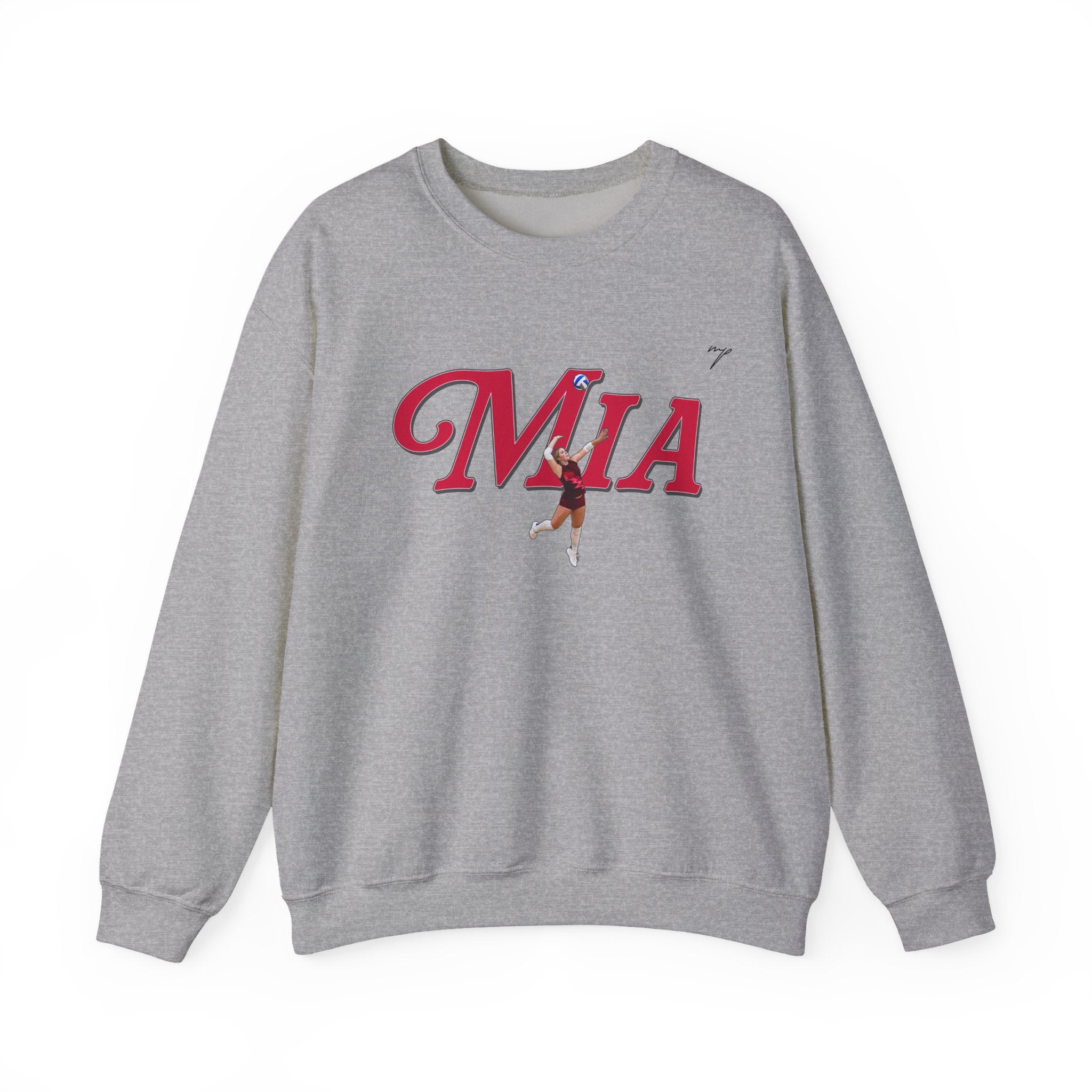 Mia Miller Crewneck