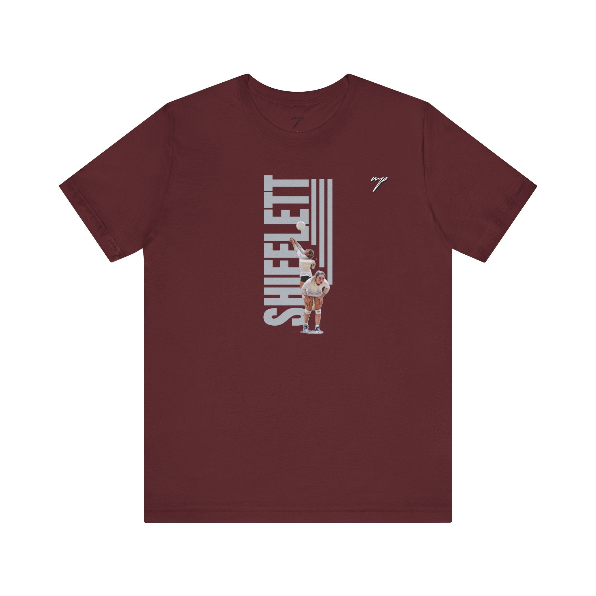 Brooke Shifflett Graphic Tee