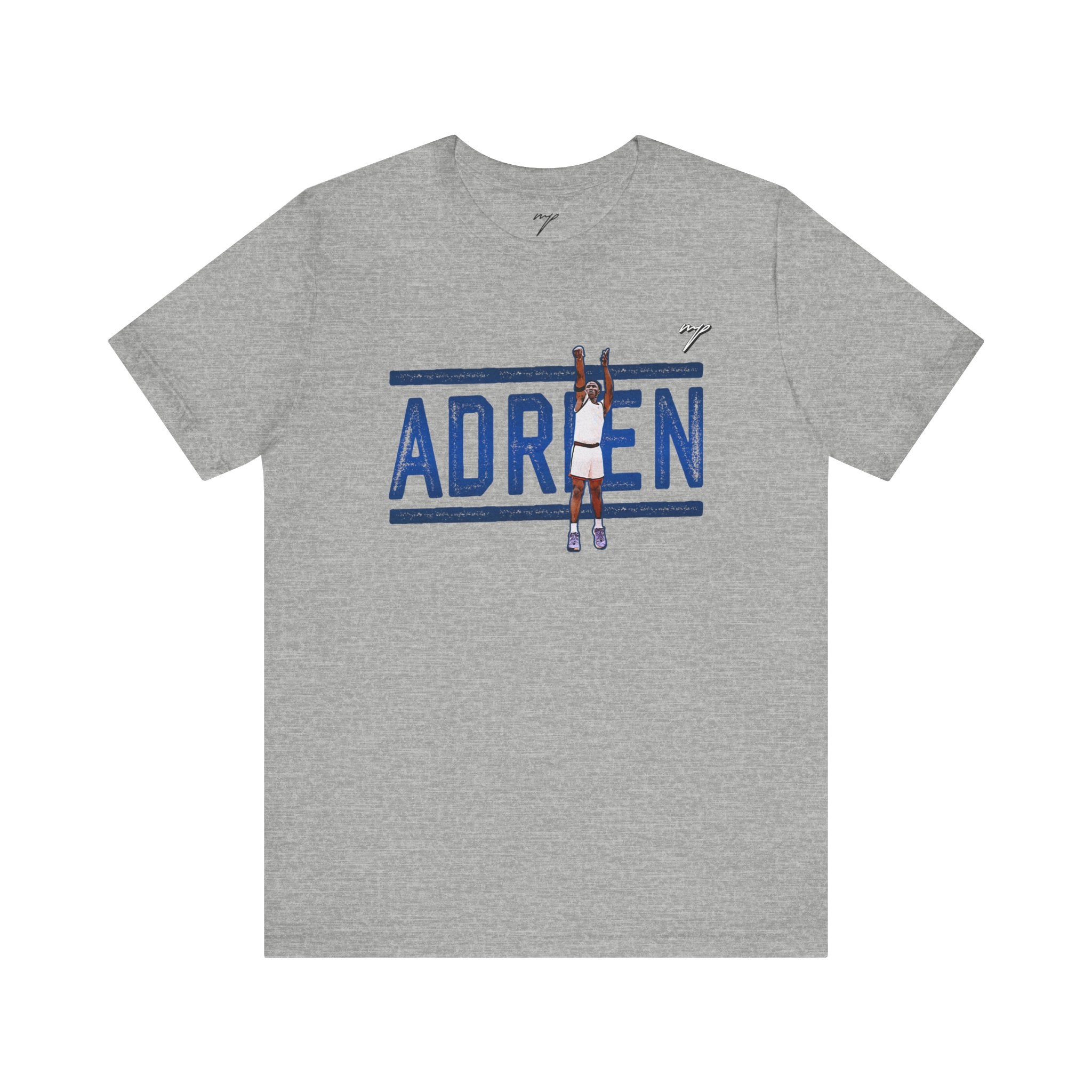 Adrien Armstrong Graphic Tee