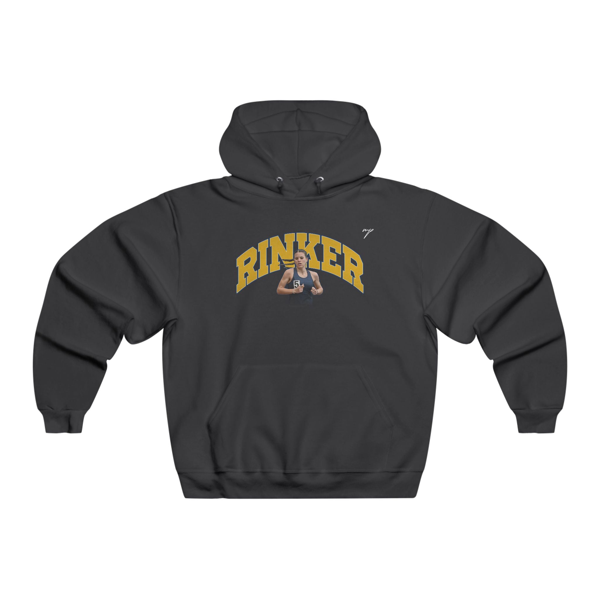 Eva Rinker Vintage Hoodie