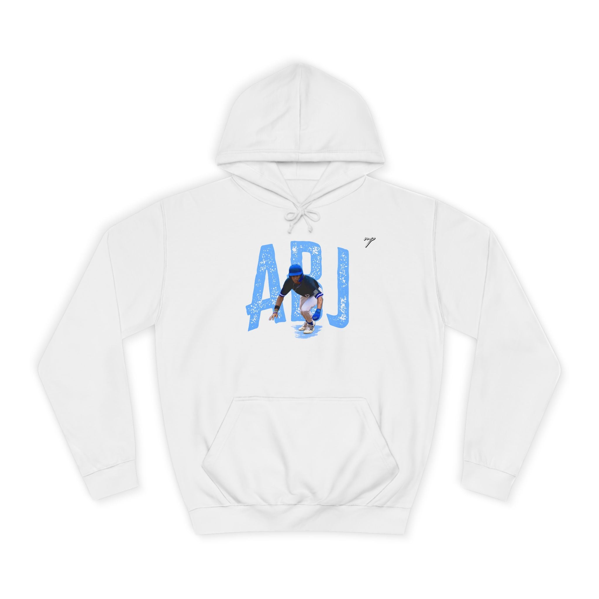 Alexander Brown Johnson Hoodie