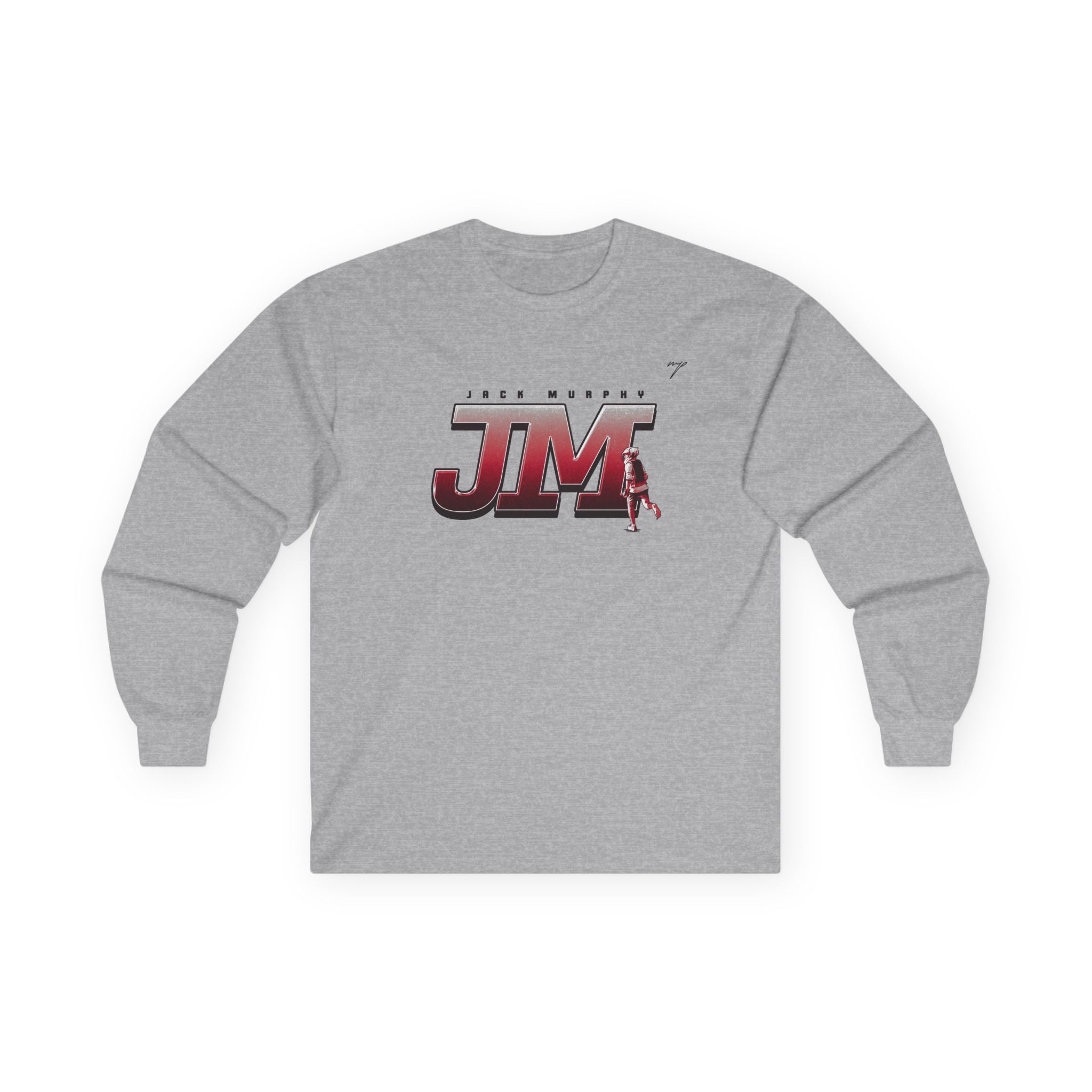 Jack Murphy Long Sleeve