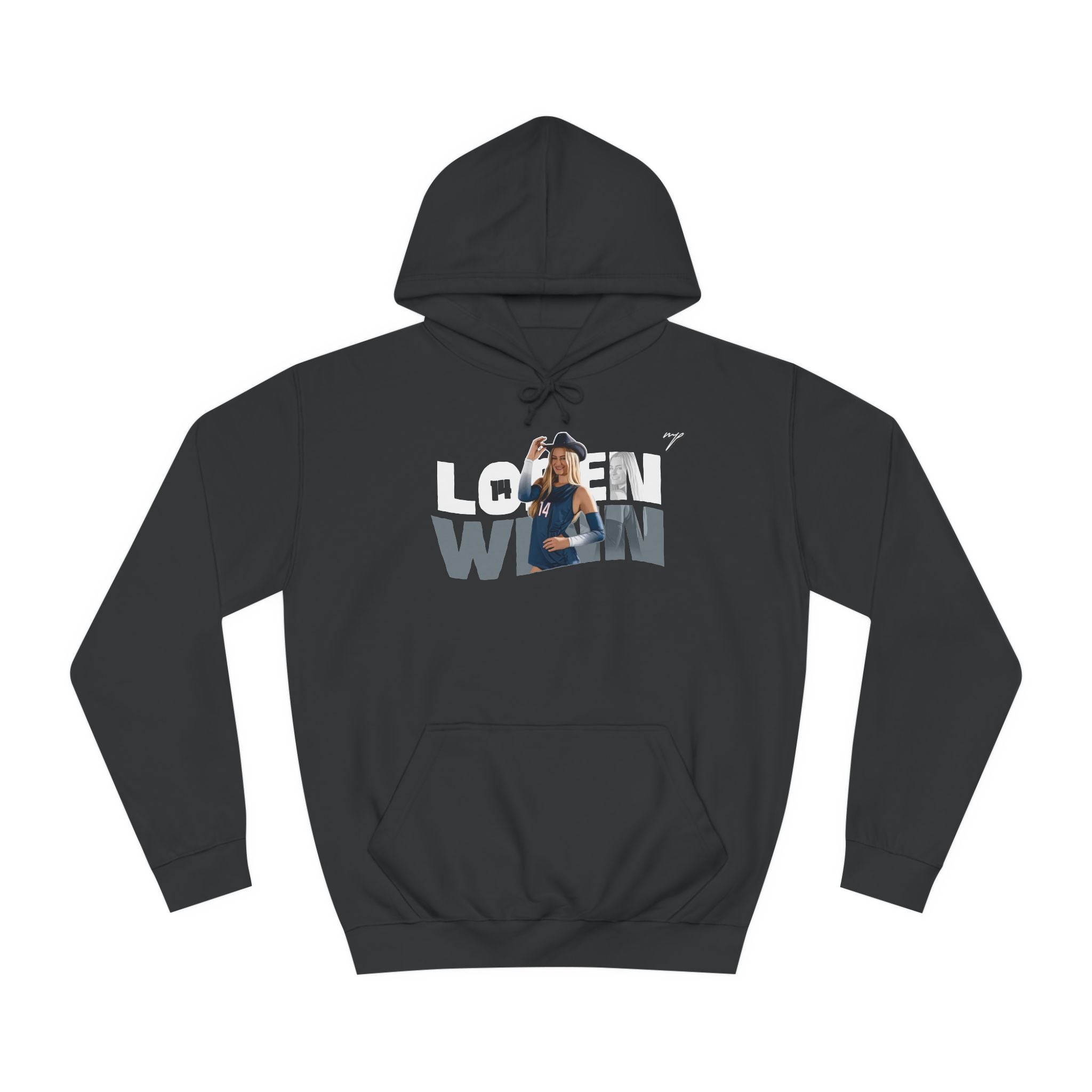 Loren Winn Hoodie