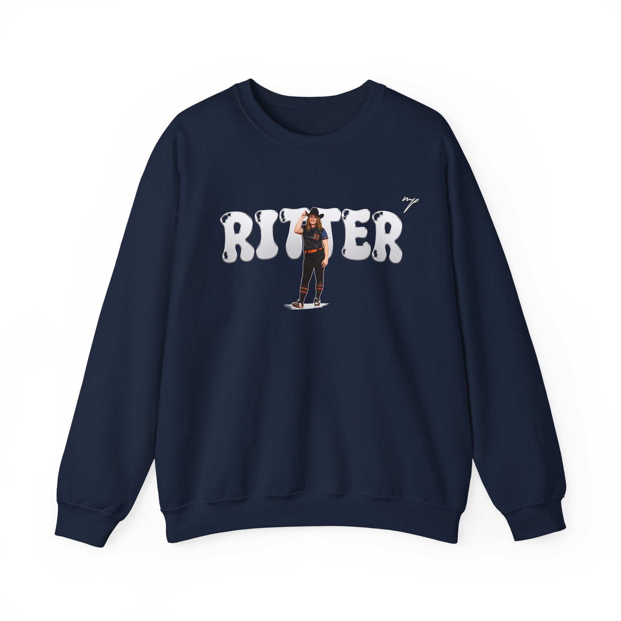 Lilly Ritter Crewneck