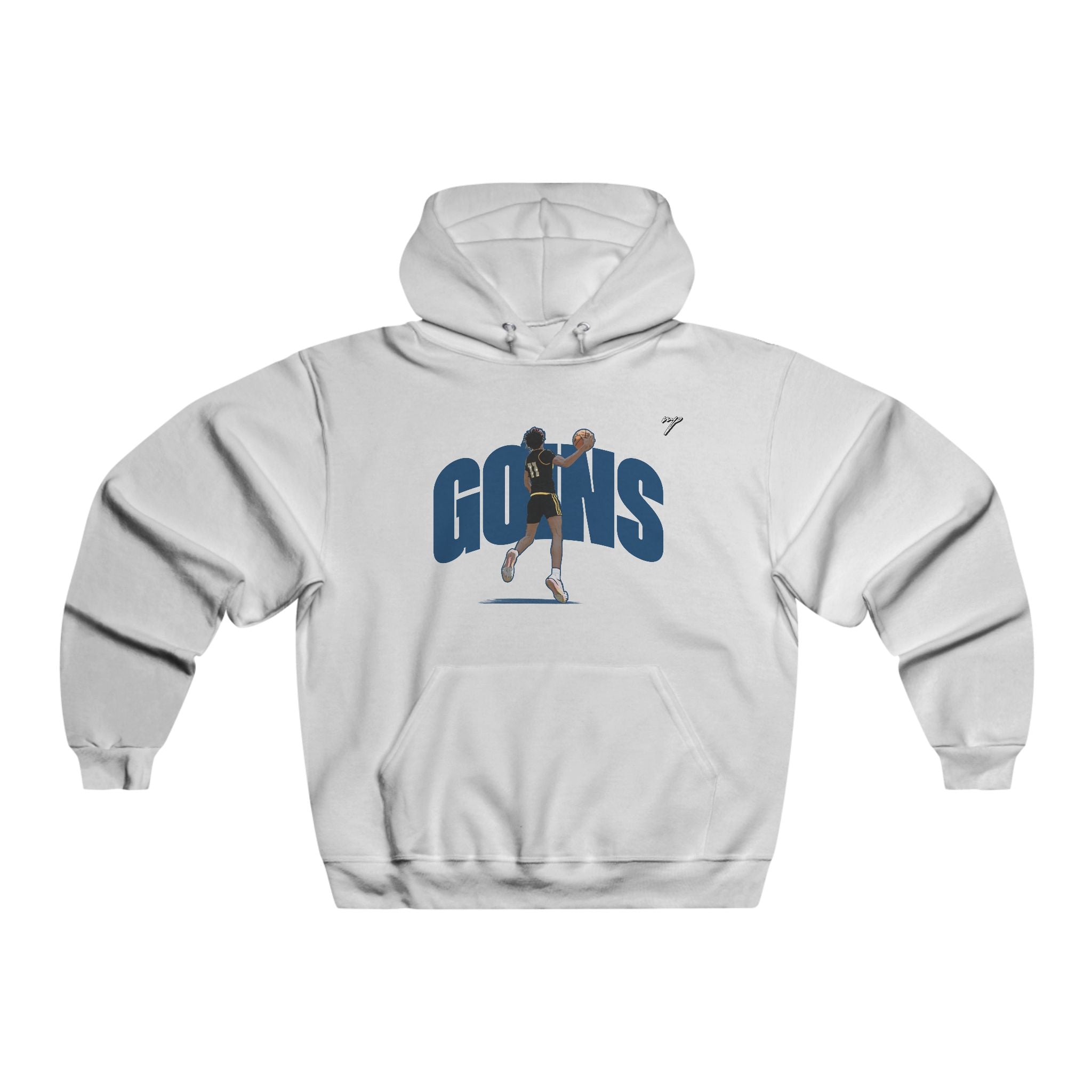 Caden Goins Vintage Hoodie