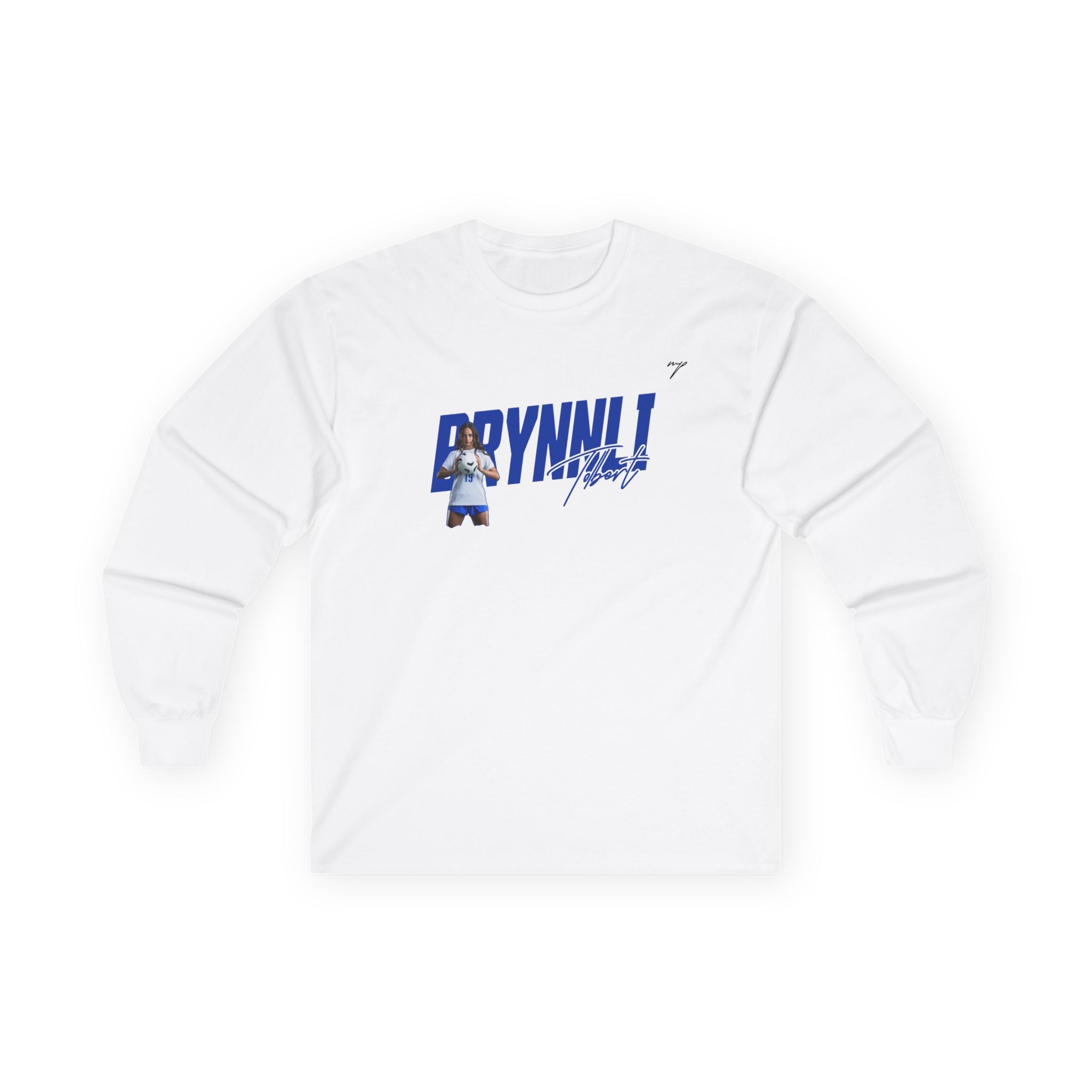 Brynnli Tolbert Long Sleeve