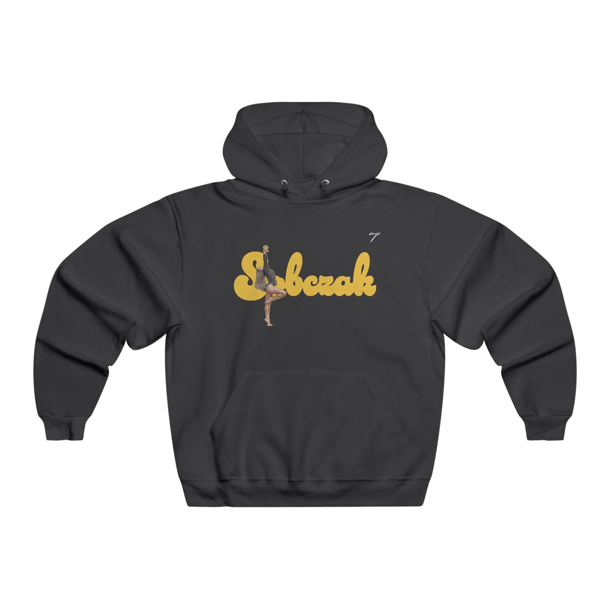 Alyson Sobczak Vintage Hoodie