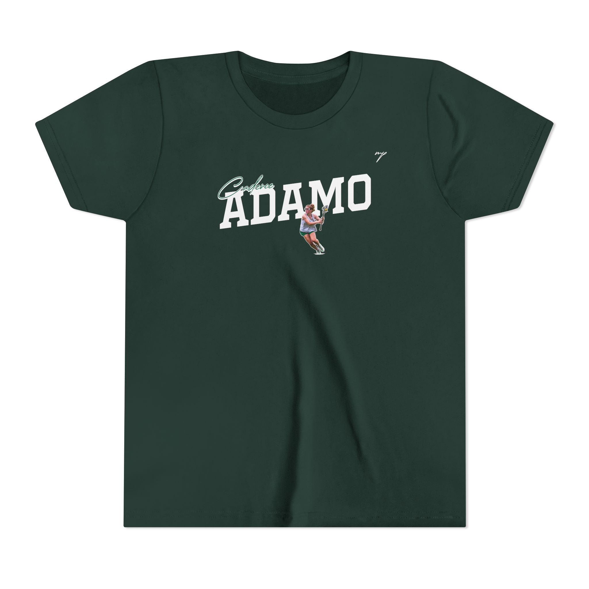 Cadence Adamo YOUTH Graphic Tee