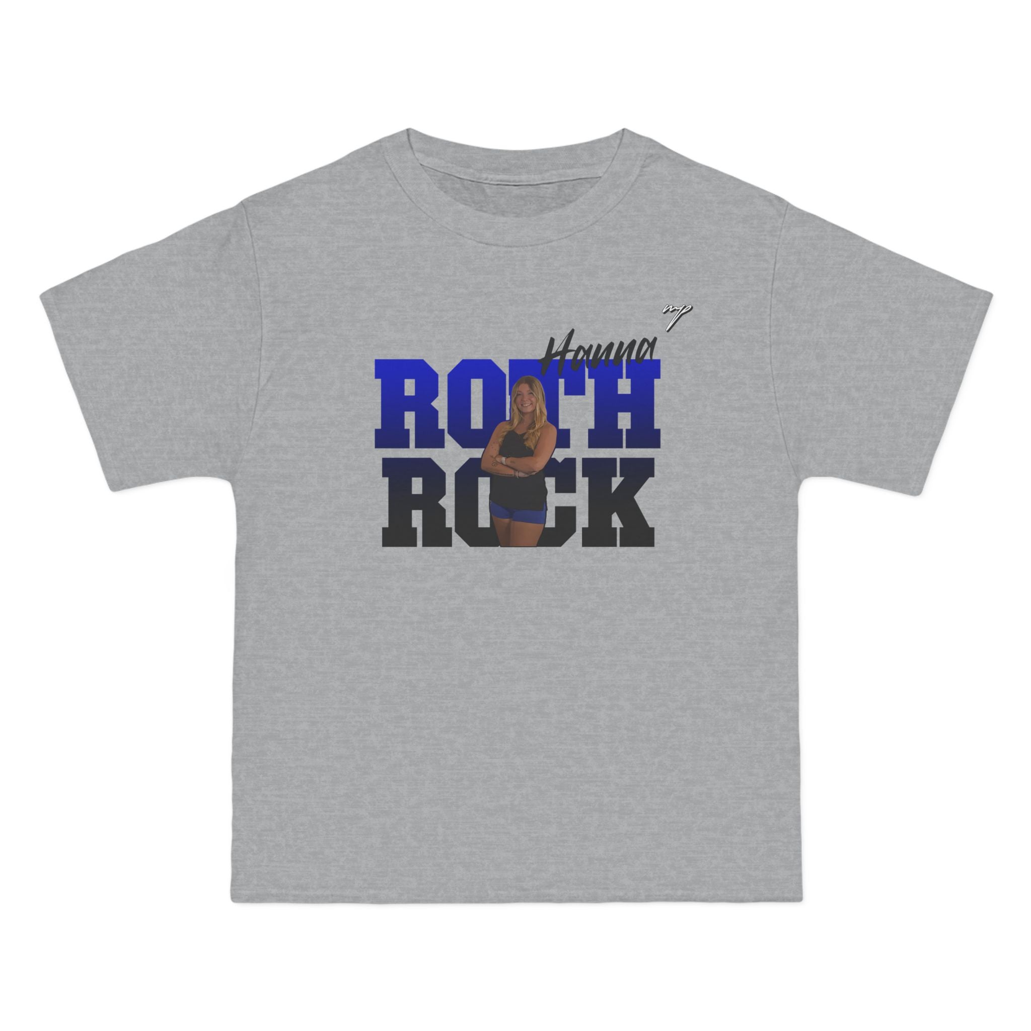 Hannah Rothrock Vintage Tee